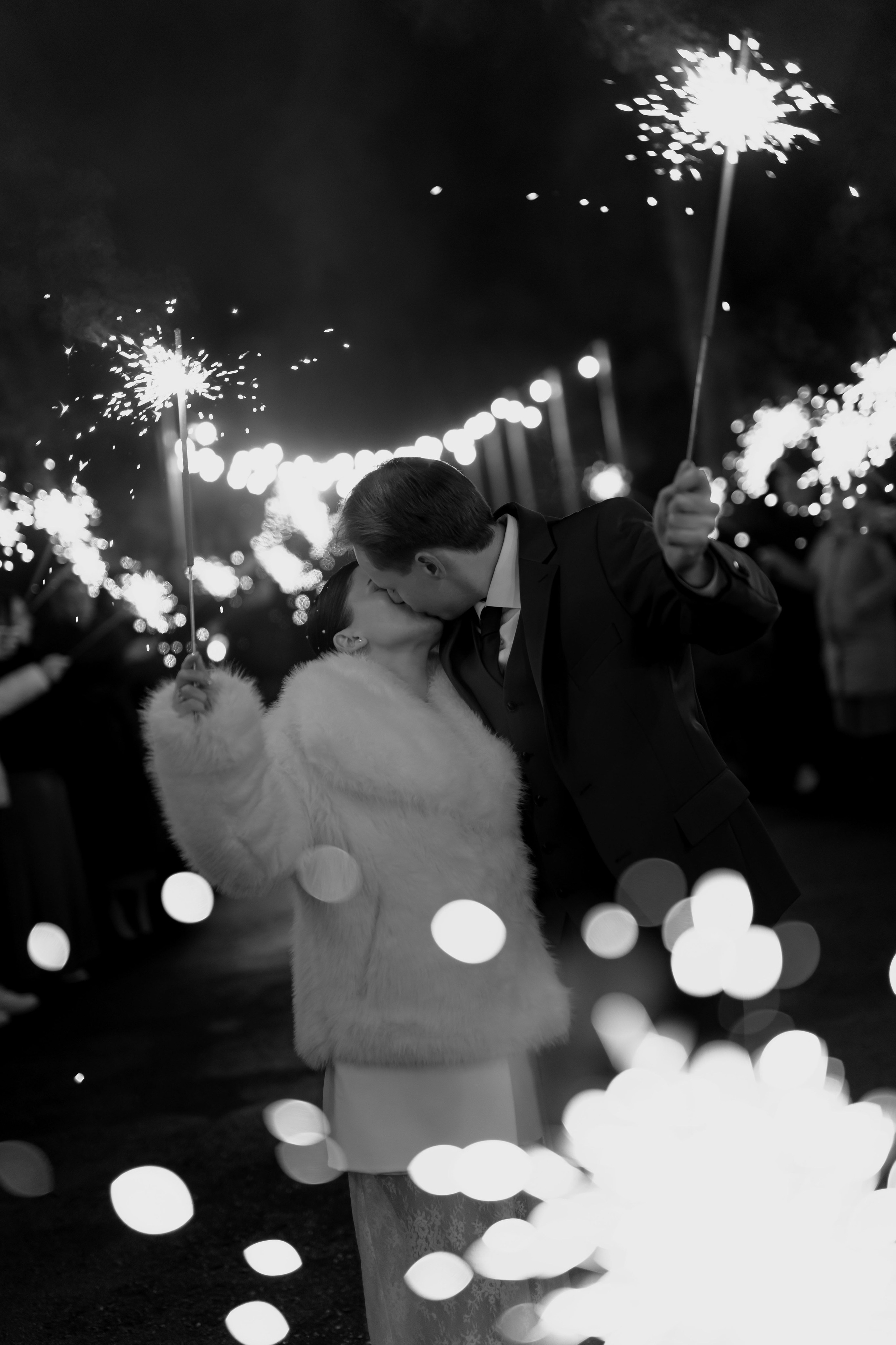 Свадьба Антона и Екатерины. Фотограф Кольчугино/Владимир/Москва Елизавета Иода