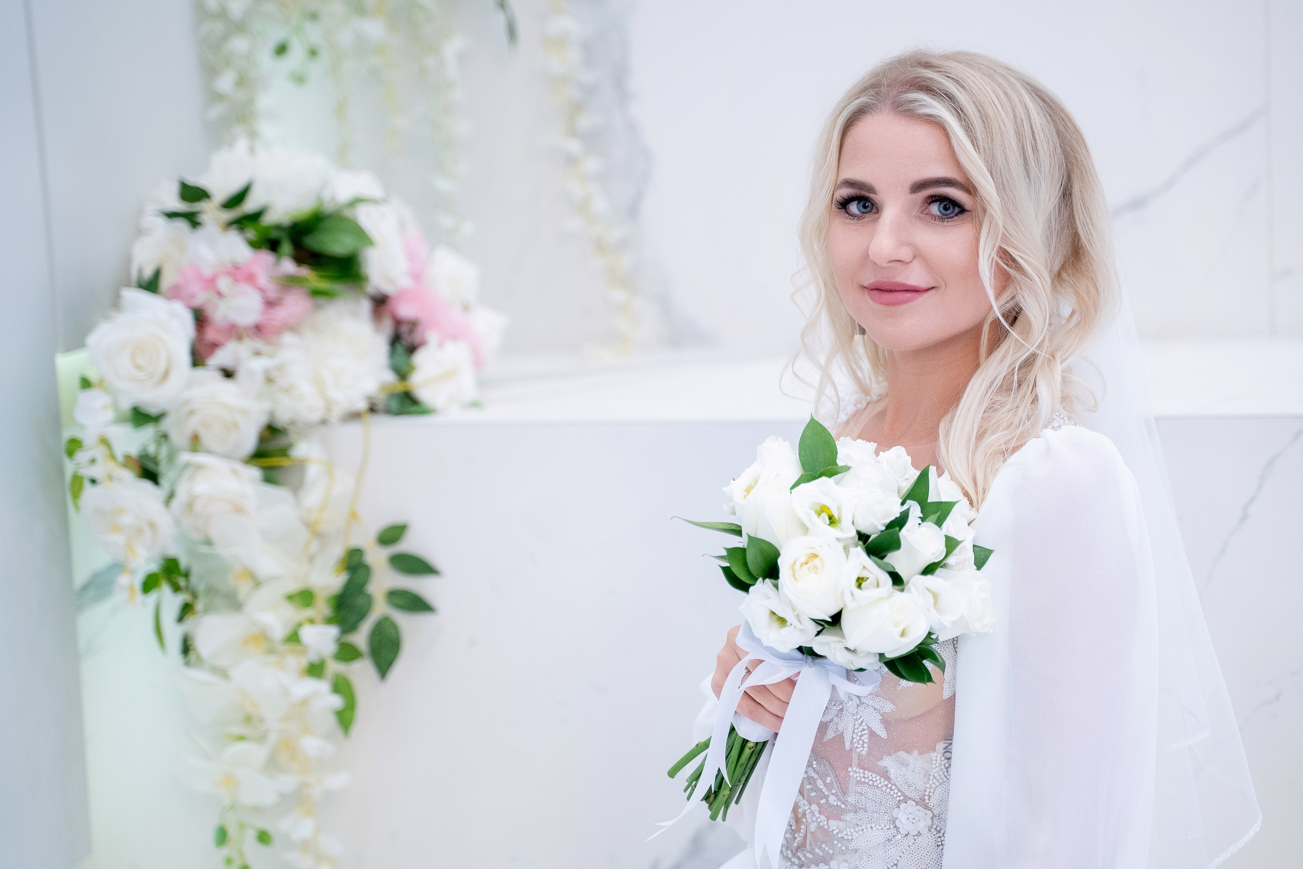 Сергей и Янна. Архив