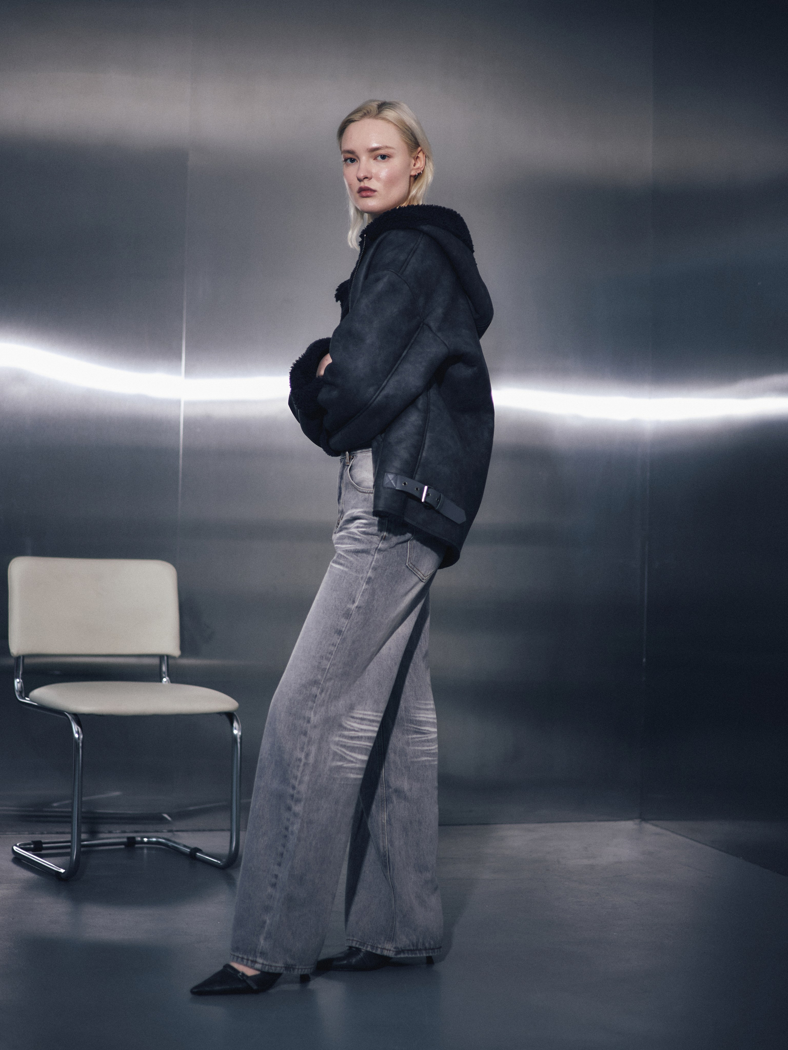 ㅤ. Fashion-фотограф & креативный продюсер