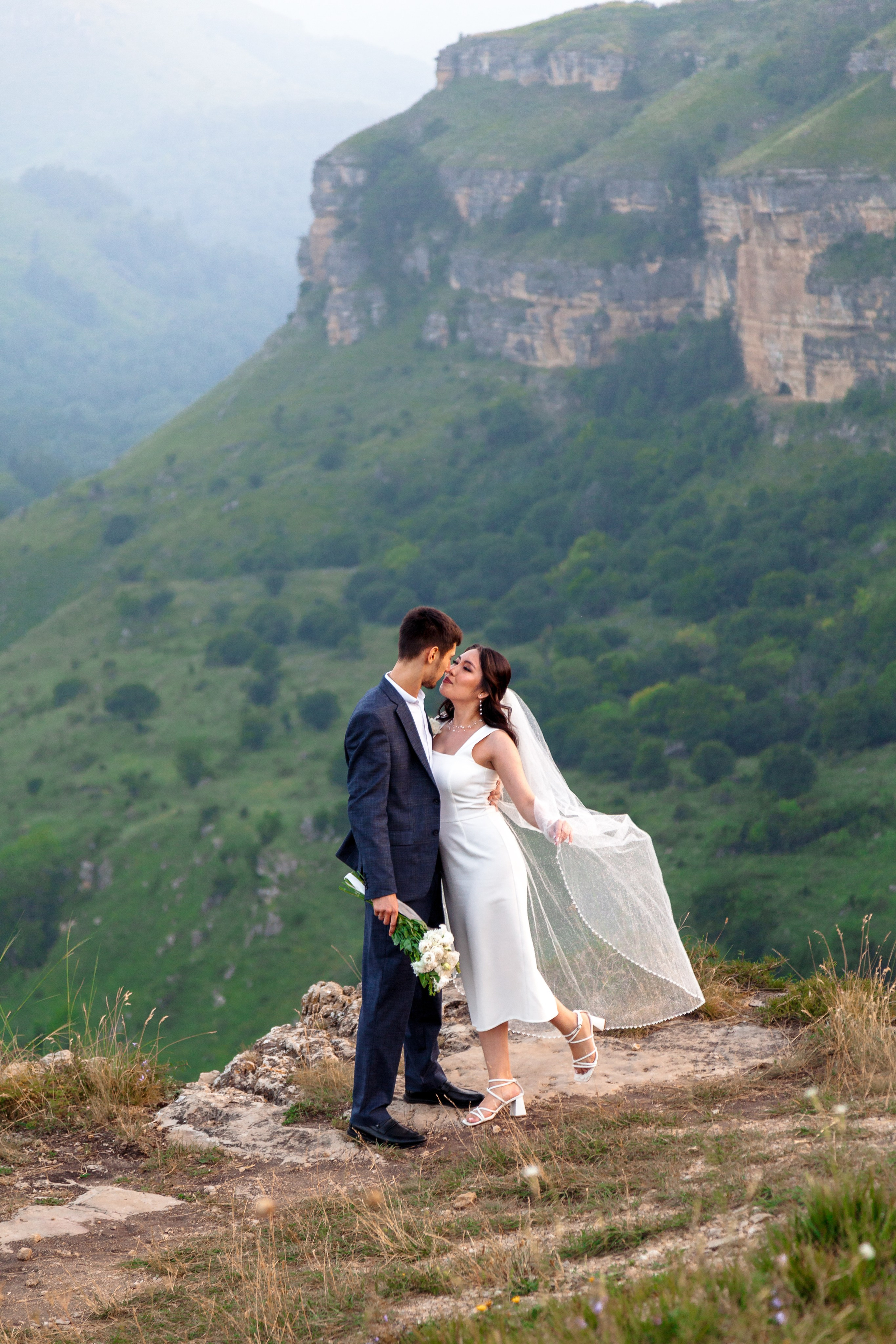 Свадьбы и Love Story. Фотограф Пятигорск и КМВ Гладченко Ульяна