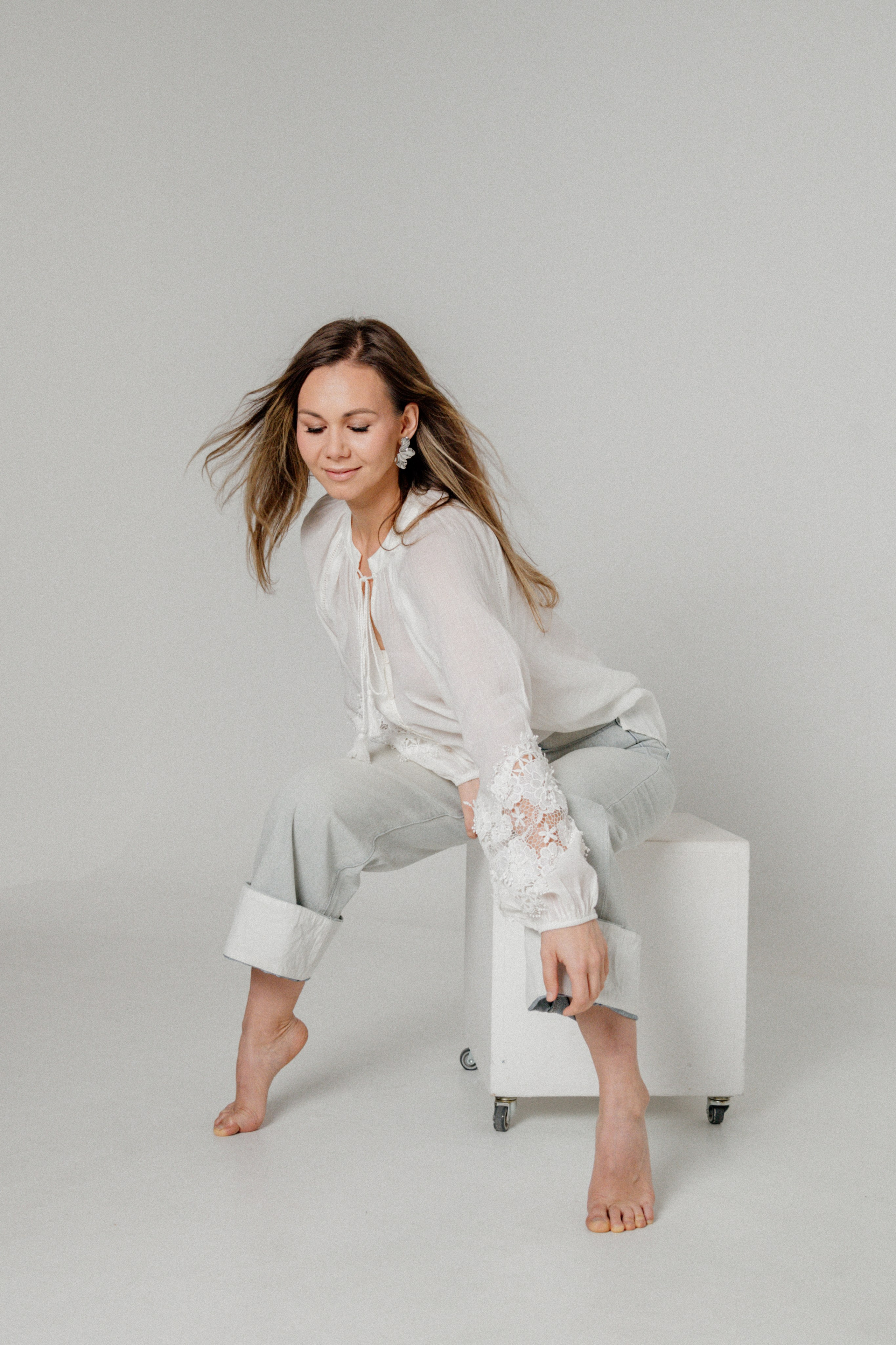 Гульназ. Фотограф Алёна Евграфова