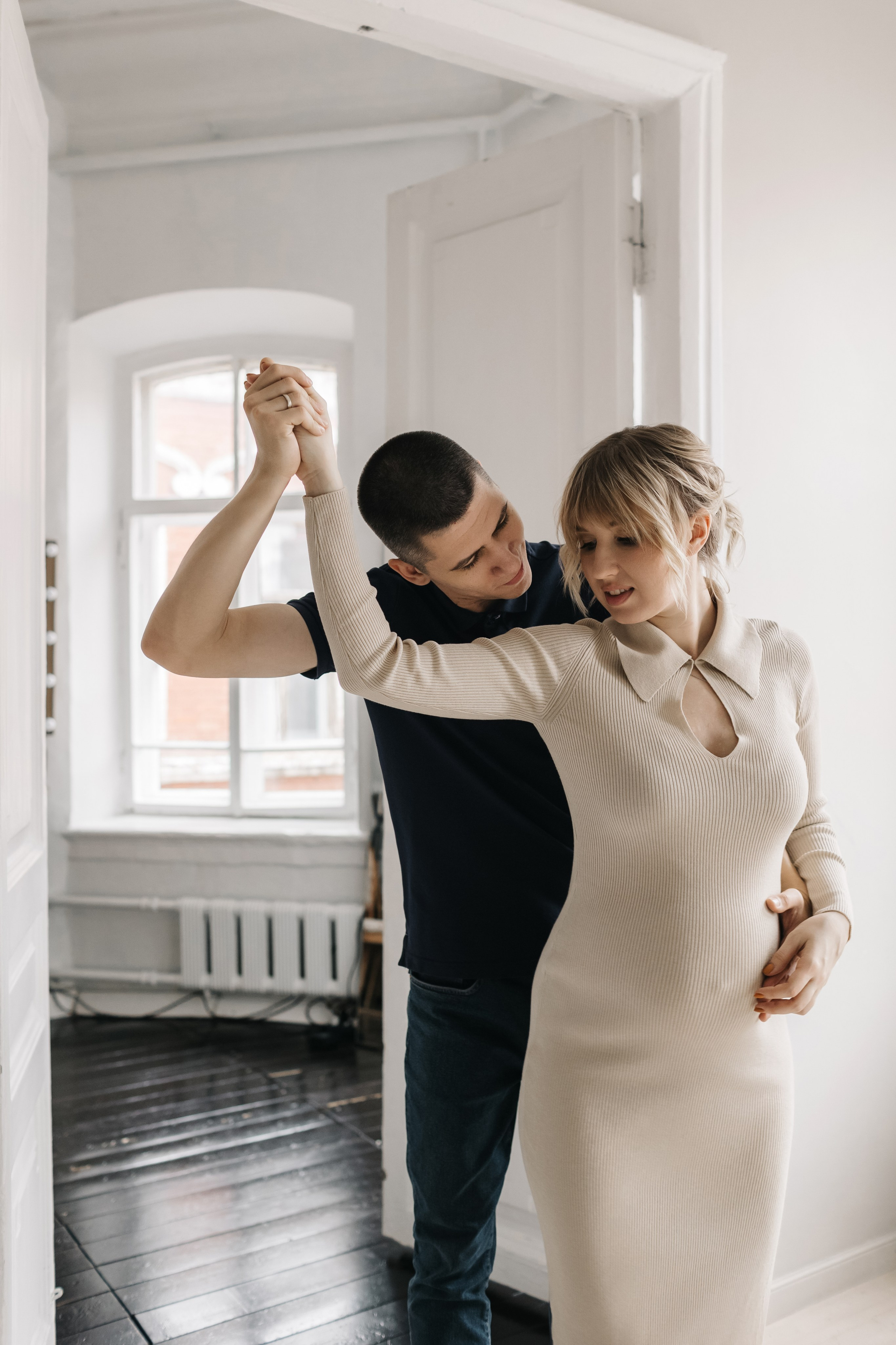 А+С. Свадебный и семейный фотограф в Самаре Посконнова Анна