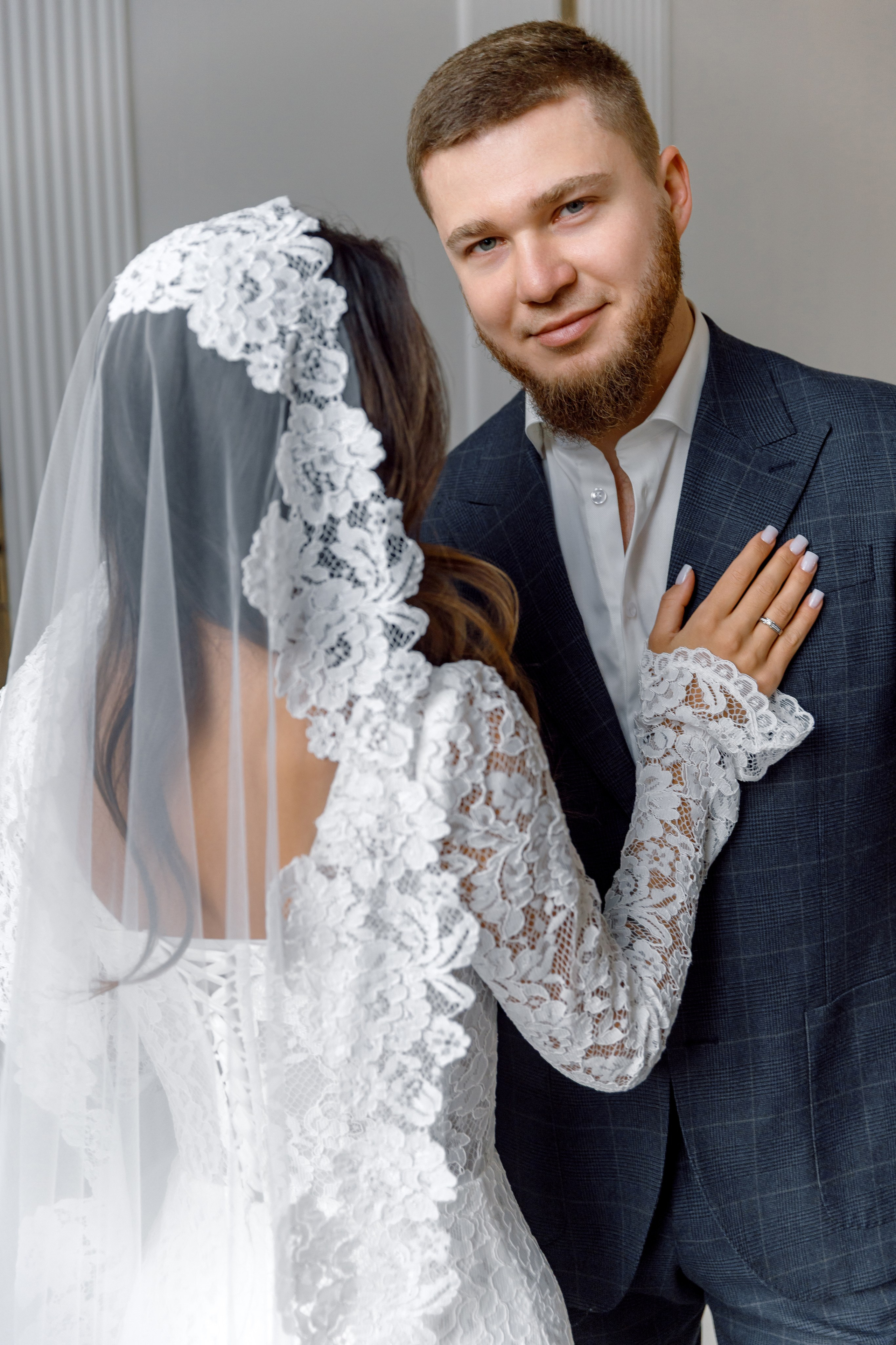 Игорь и Анастасия. Свадебный фотограф Иркутск, репортажный фотограф Иркутск