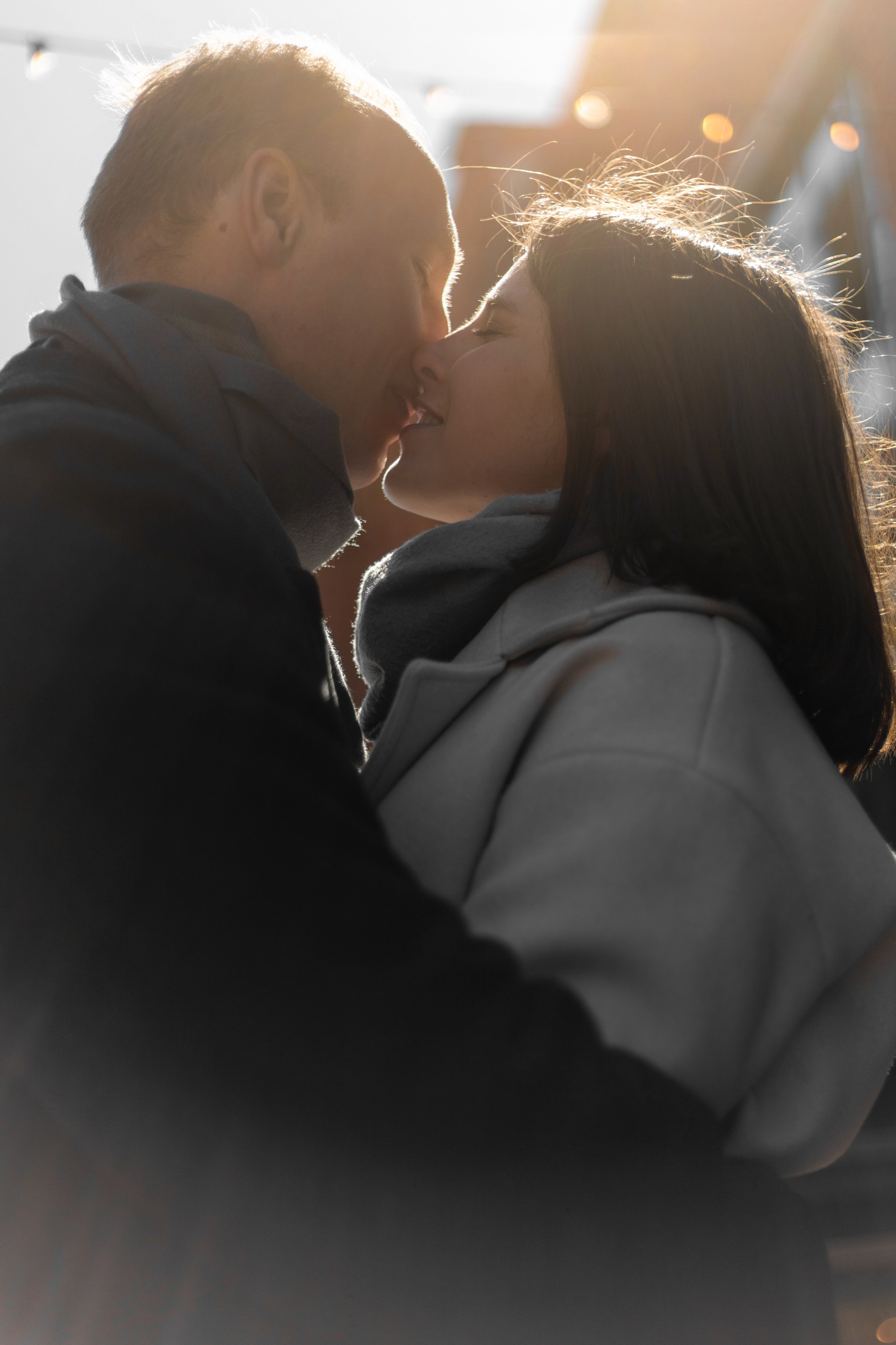 Дмитрий и Ирина. Свадебный и портретный фотограф в Санкт-Петербурге Анатолий Рыбенков