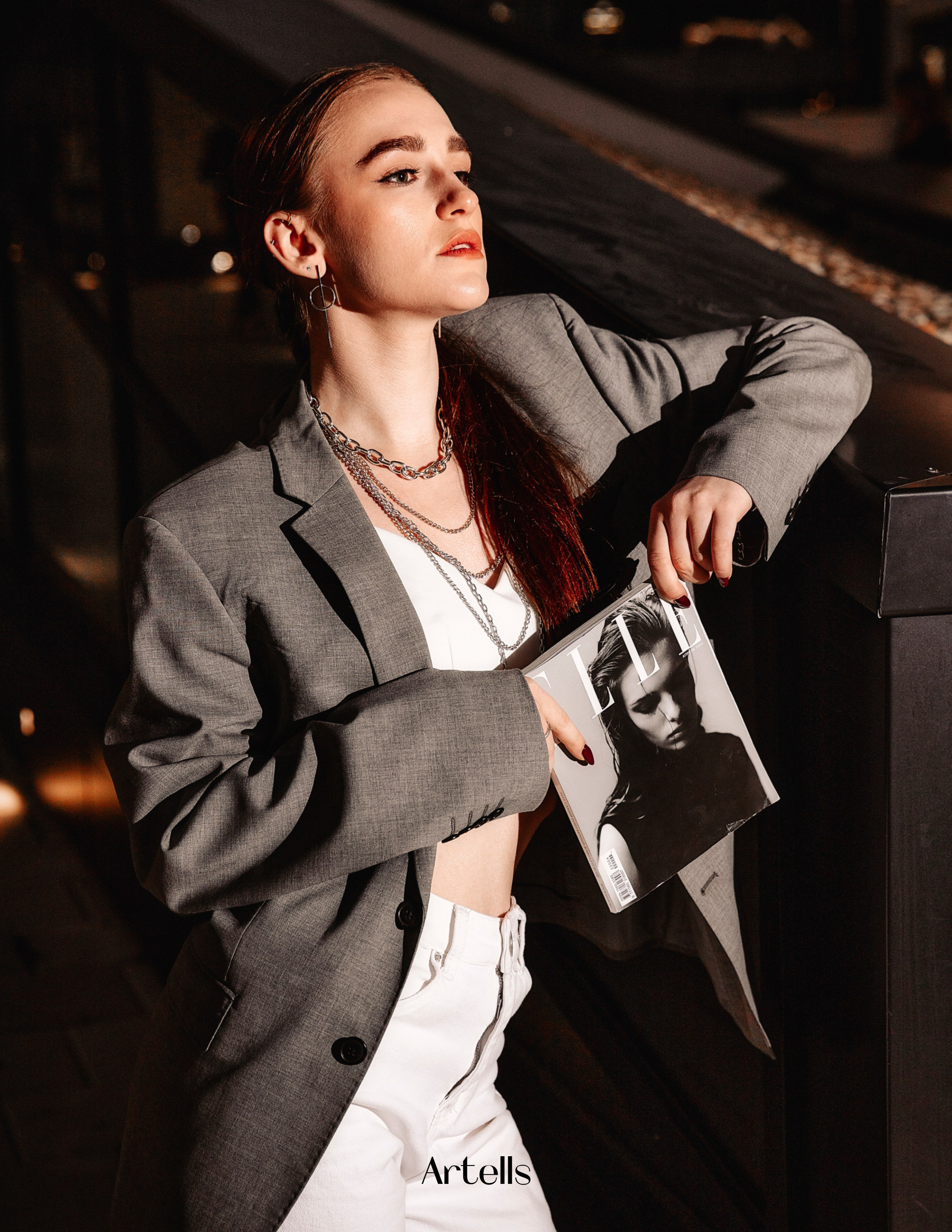 Достижения. Фотограф брендов и бизнеса в Москве Алексей Сентюрин