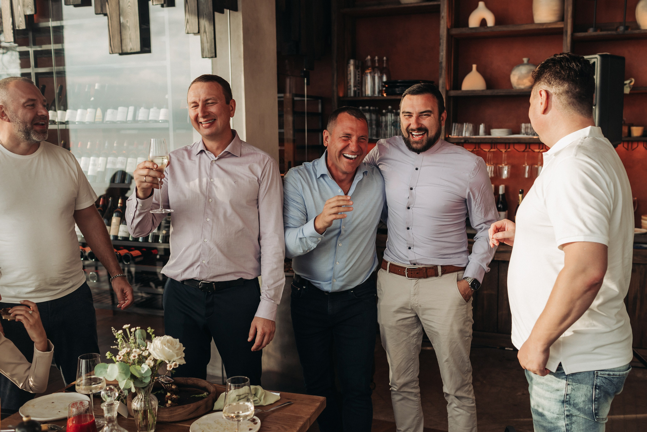 Кирилл и Олеся (Санкт-Петербург, Россия). Destination wedding photographer Peter Letu