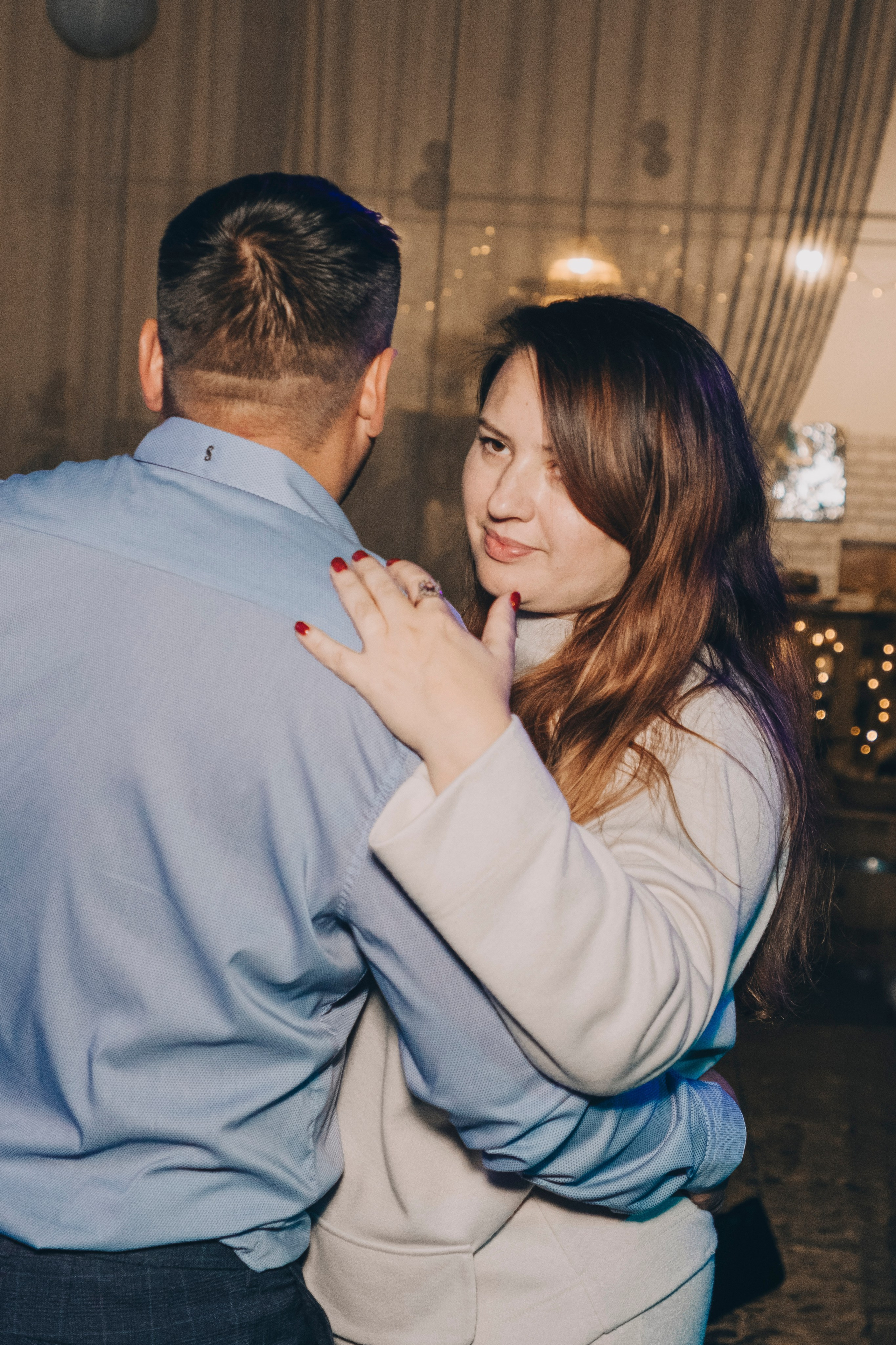 Репортаж Дня Рождения. Фотограф в Иркутске Анна Мирошникова