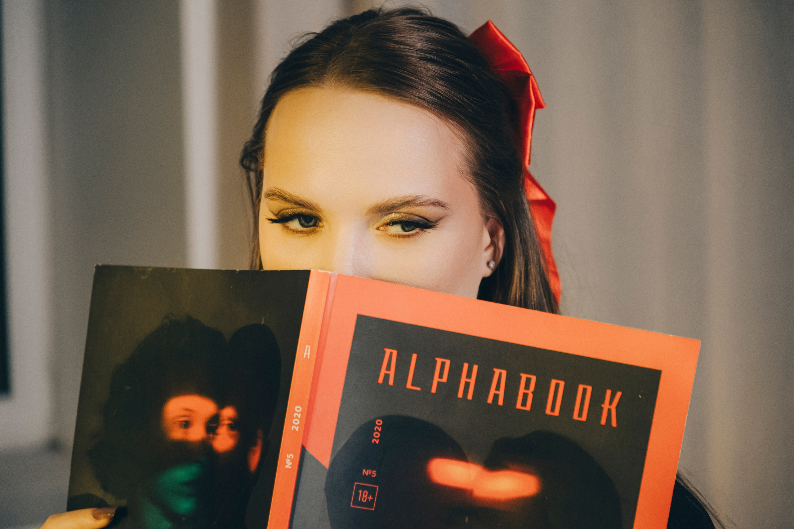 Kate. Фотограф в Иркутске Анна Мирошникова