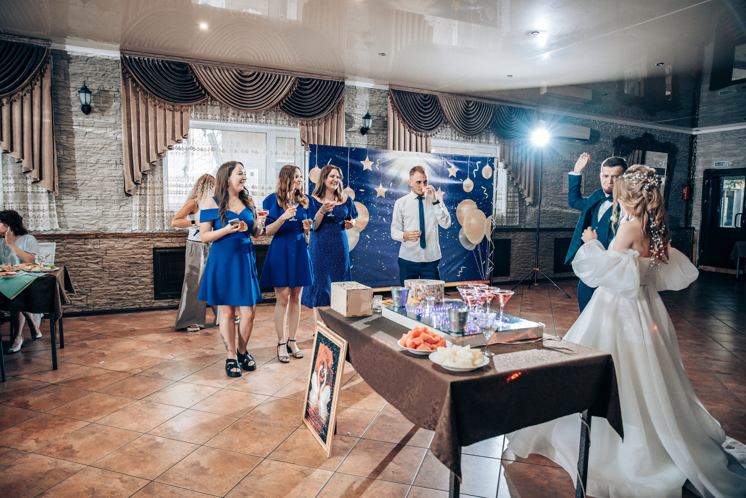 Александра & Данил. Семейный фотограф в Барнауле