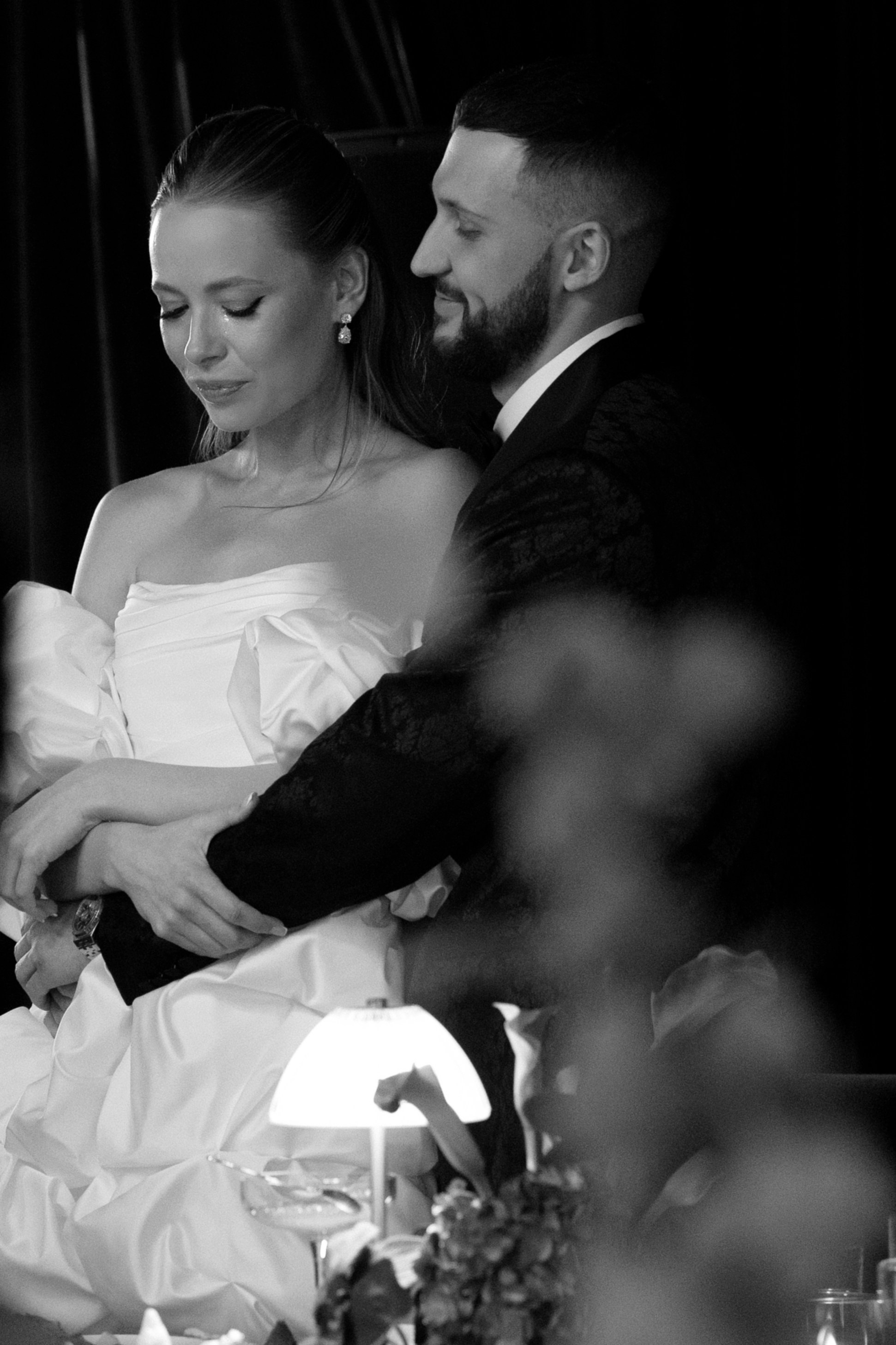 Алина. Свадебные платья