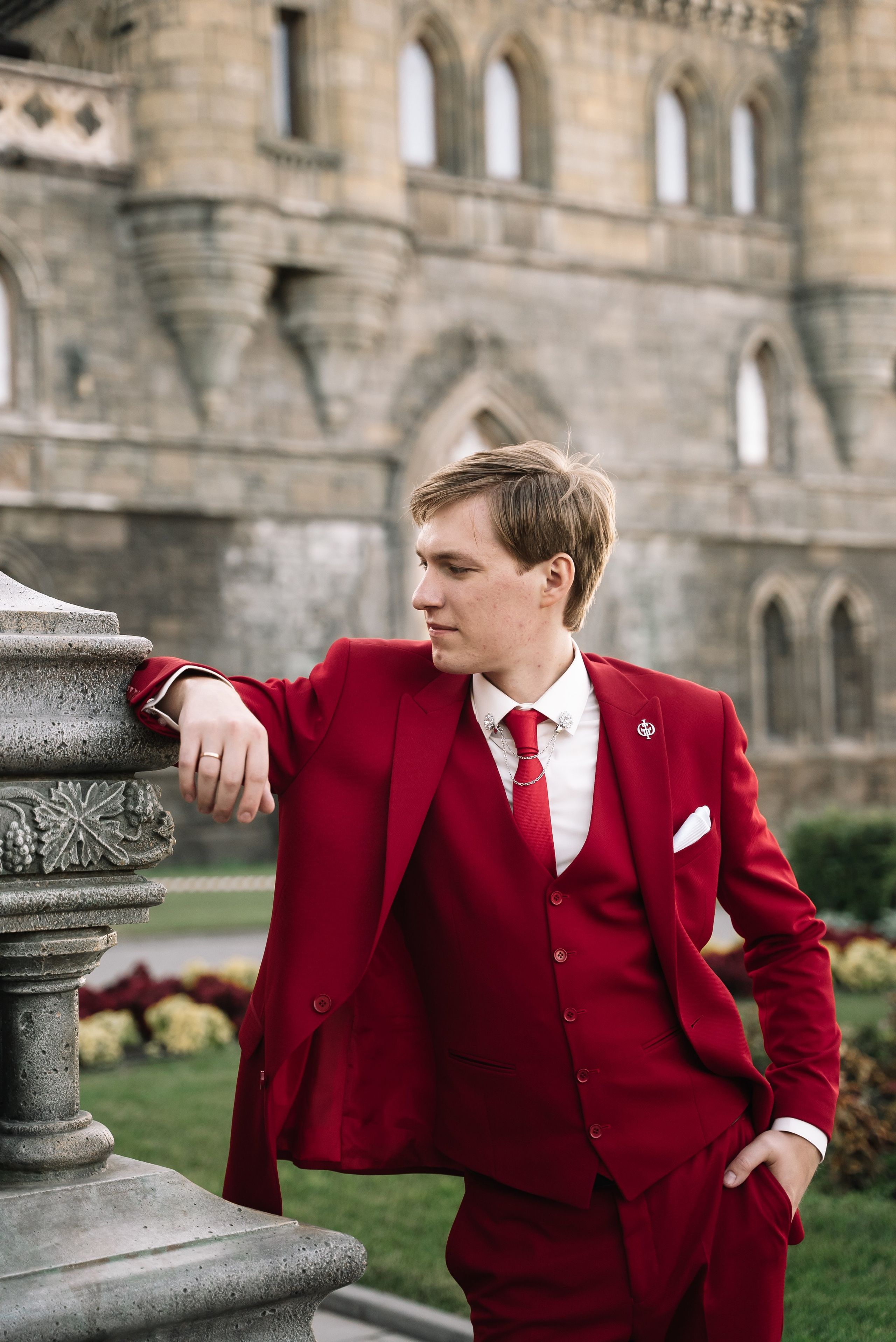 Антон и Юлия. Свадебный фотограф в Самаре Анна Ковалева