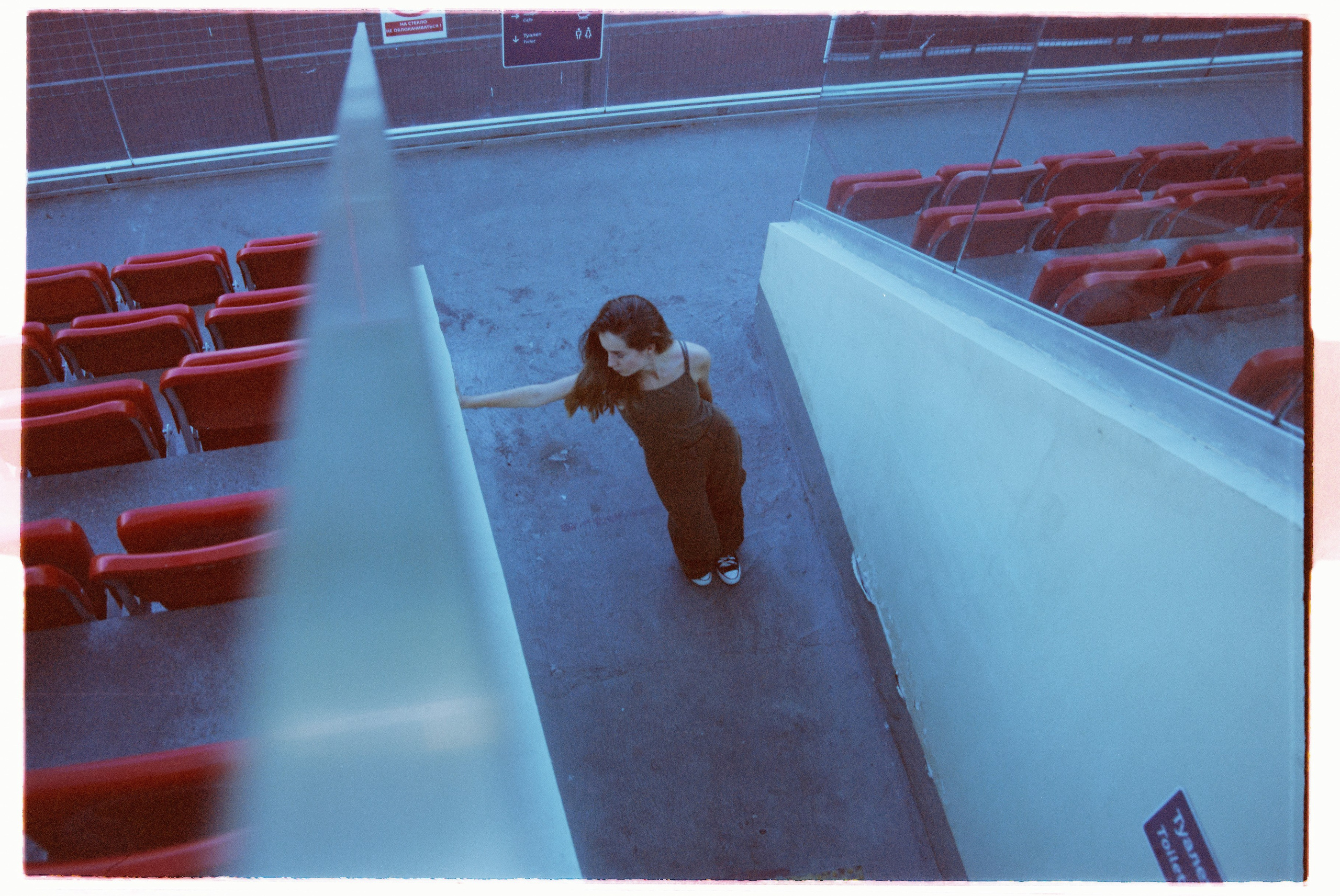 Polina. Tashaosm.com