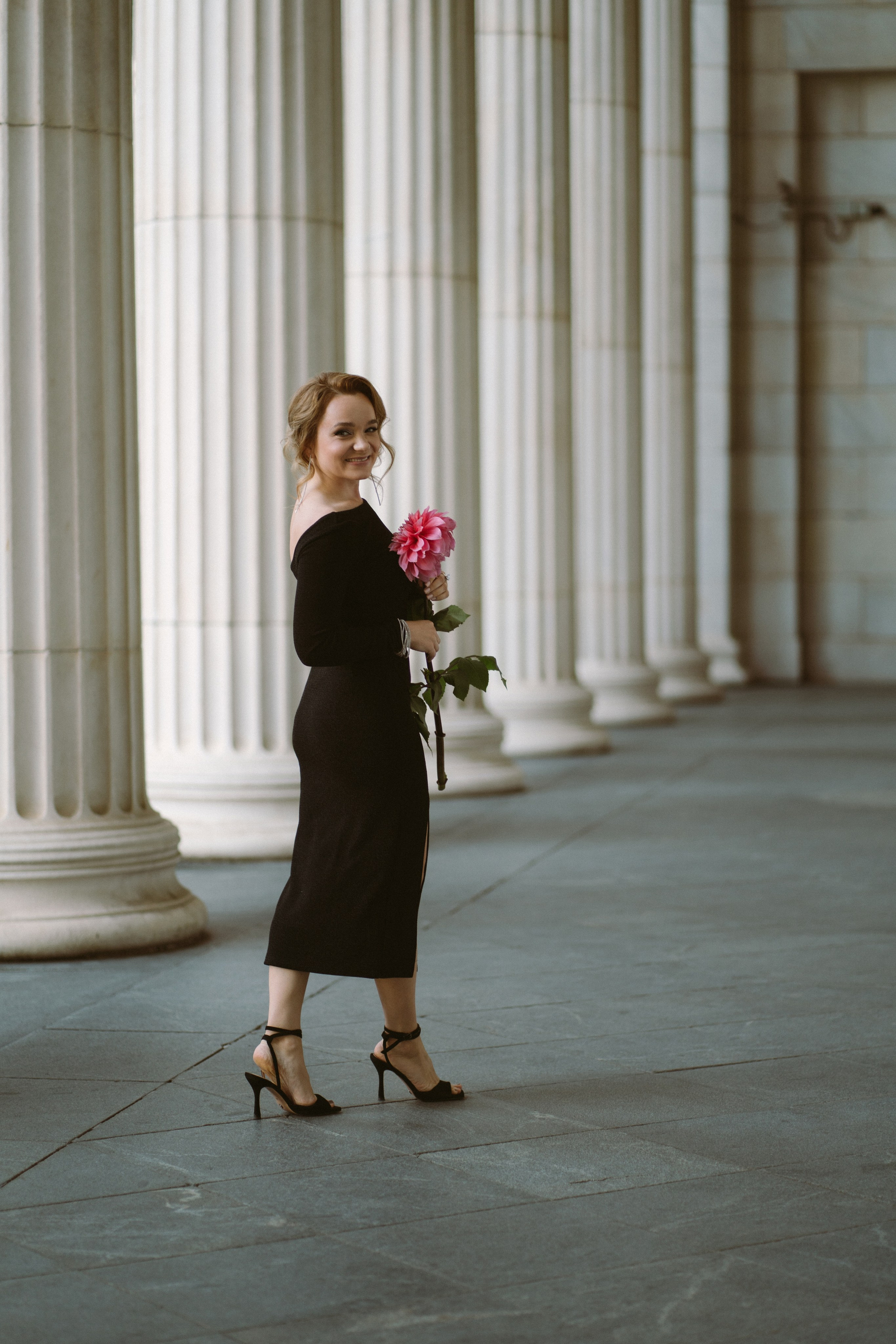 Саша. Фотограф в Москве Анна Комягина