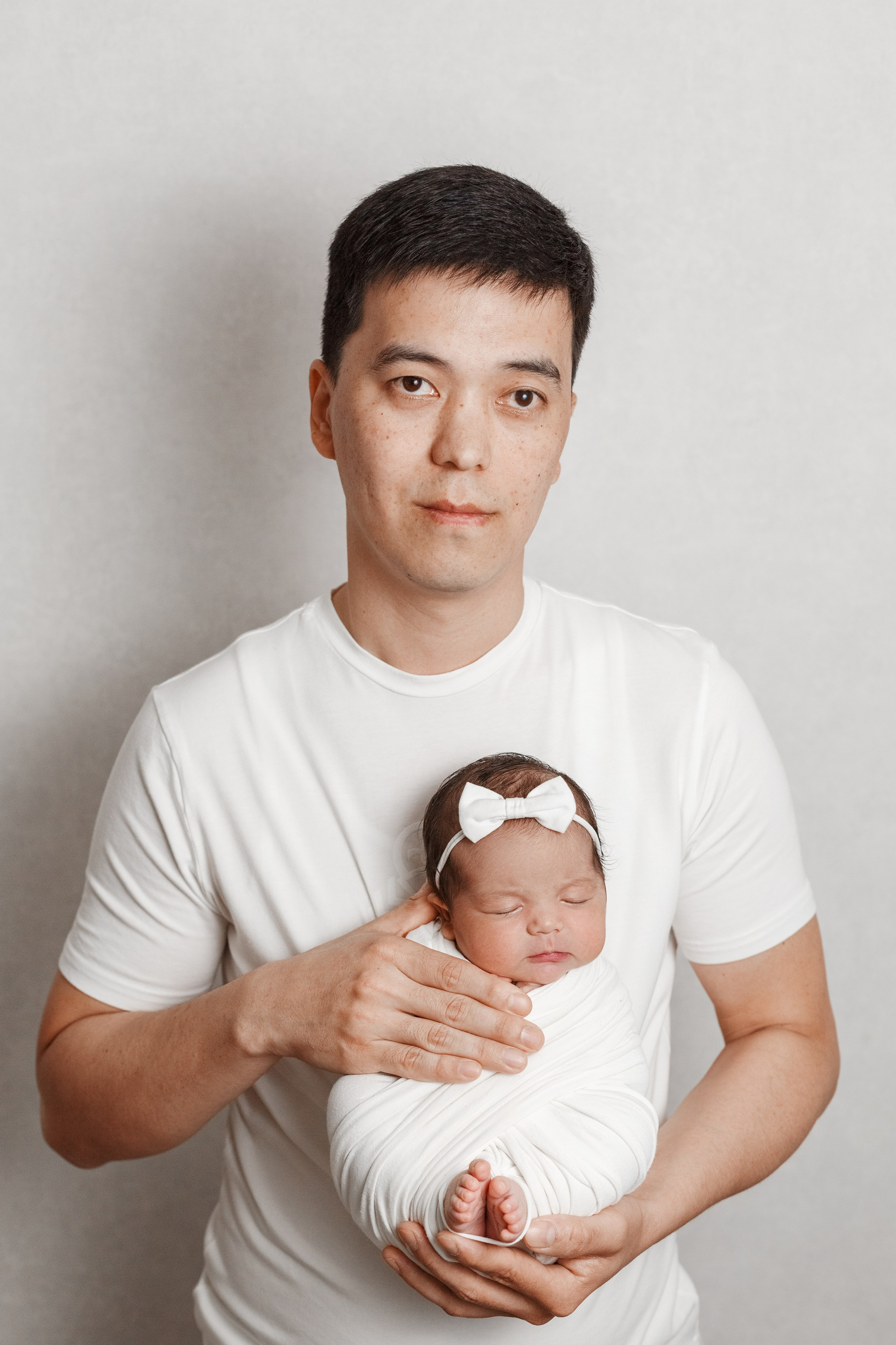 Л. Ретушь новорожденных, обучение ретуши новорожденных, Наталия Коптяева