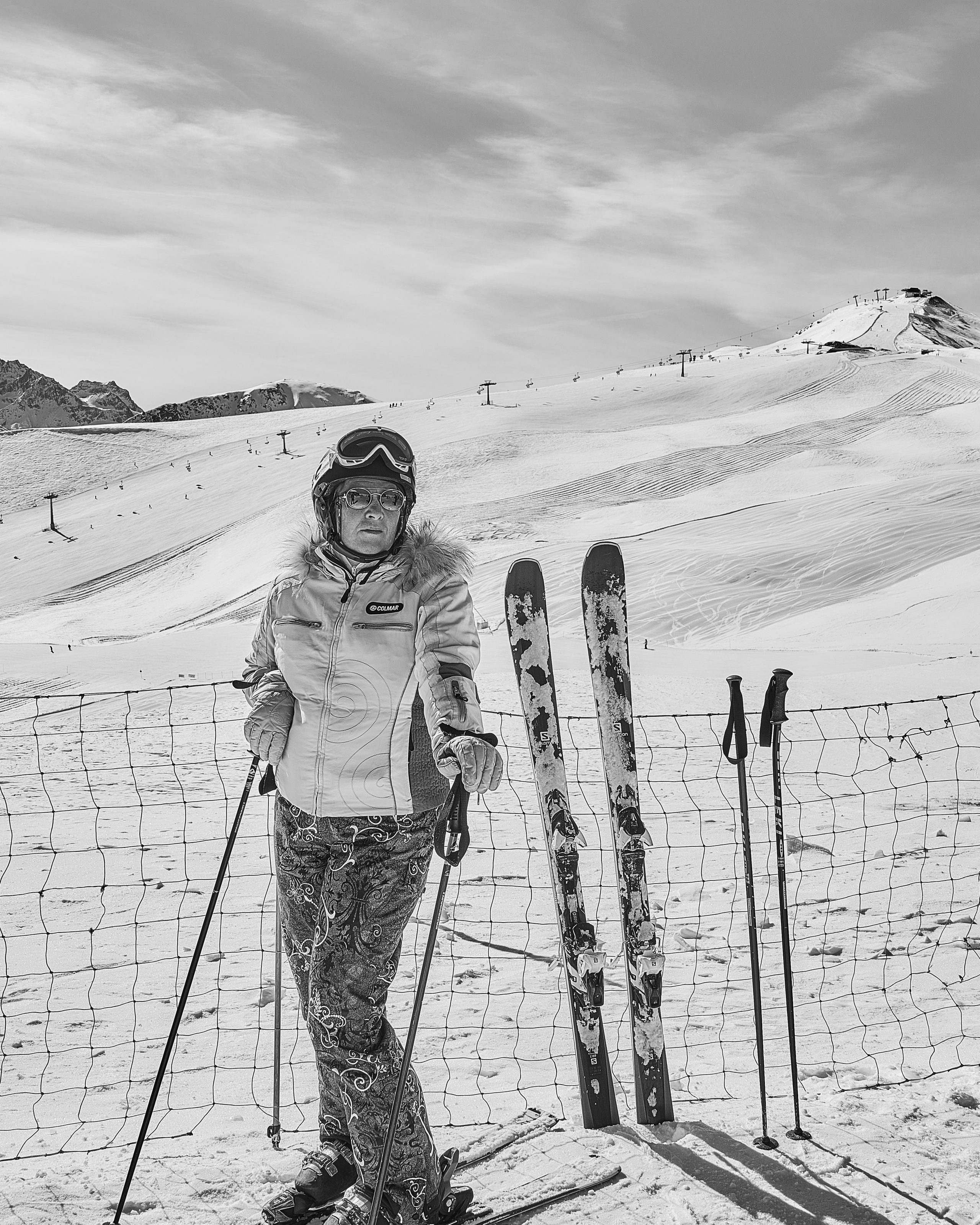 Ливиньо. Фотограф Михеев Андрей