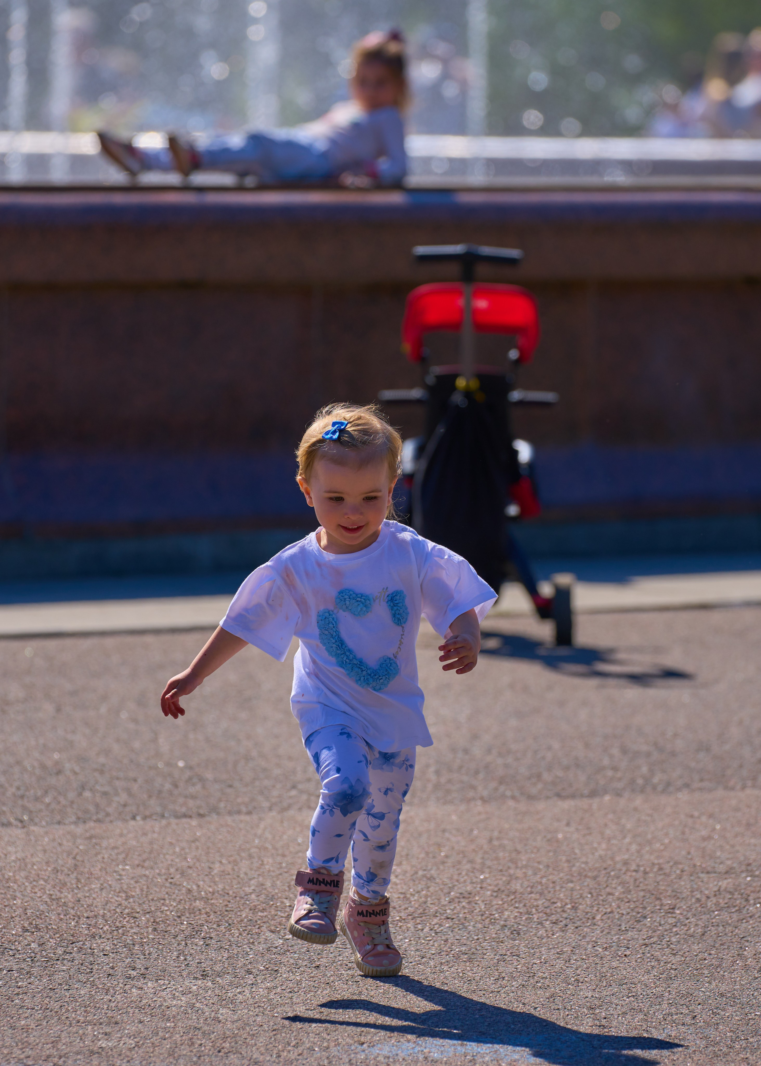 Лето 2024 КРЕСТОВСКИЙ ОСТРОВ. Фотограф Михеев Андрей