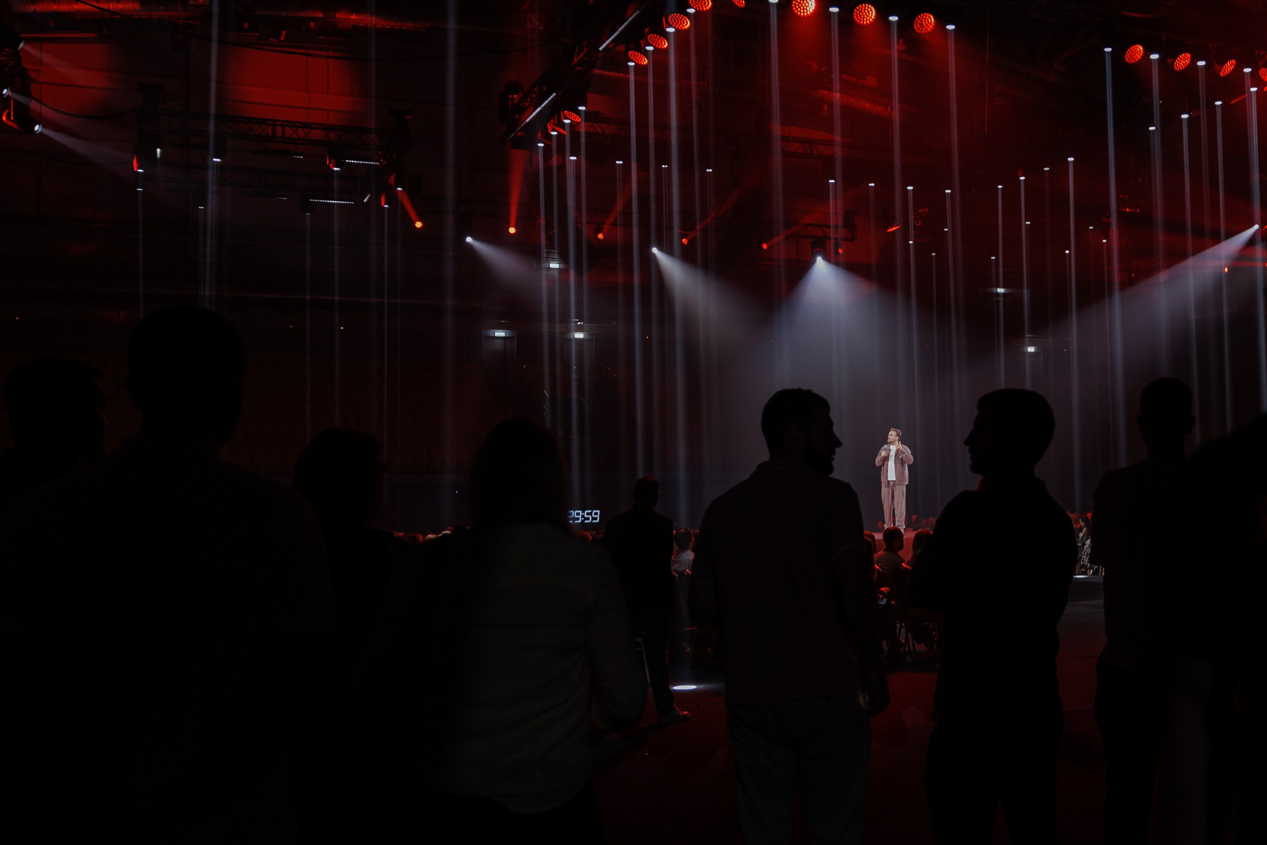 Альфа-Конфа. Свадебный фотограф в Ульяновске Алексей Китов