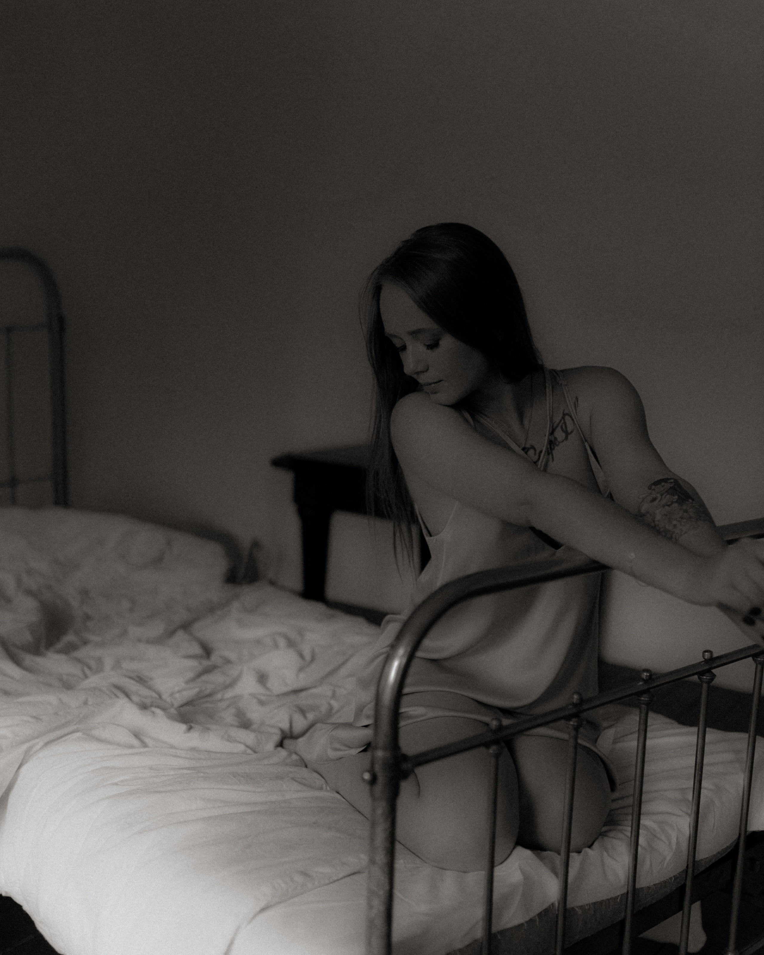 Дарья. DARYA.BELKINA