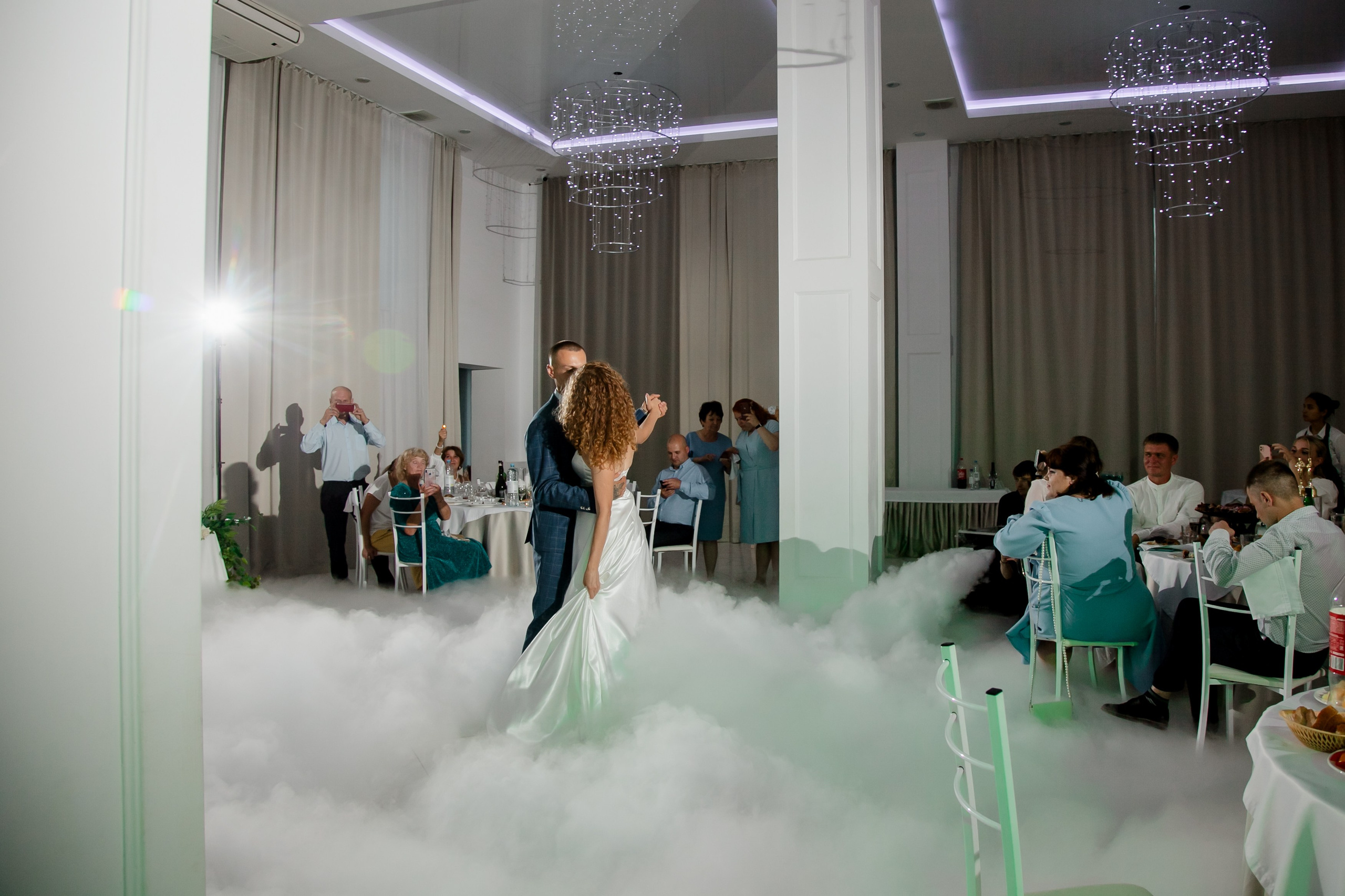 Катя&Женя. Свадебный и семейный фотограф Екатеринбург Настя Саедгалина