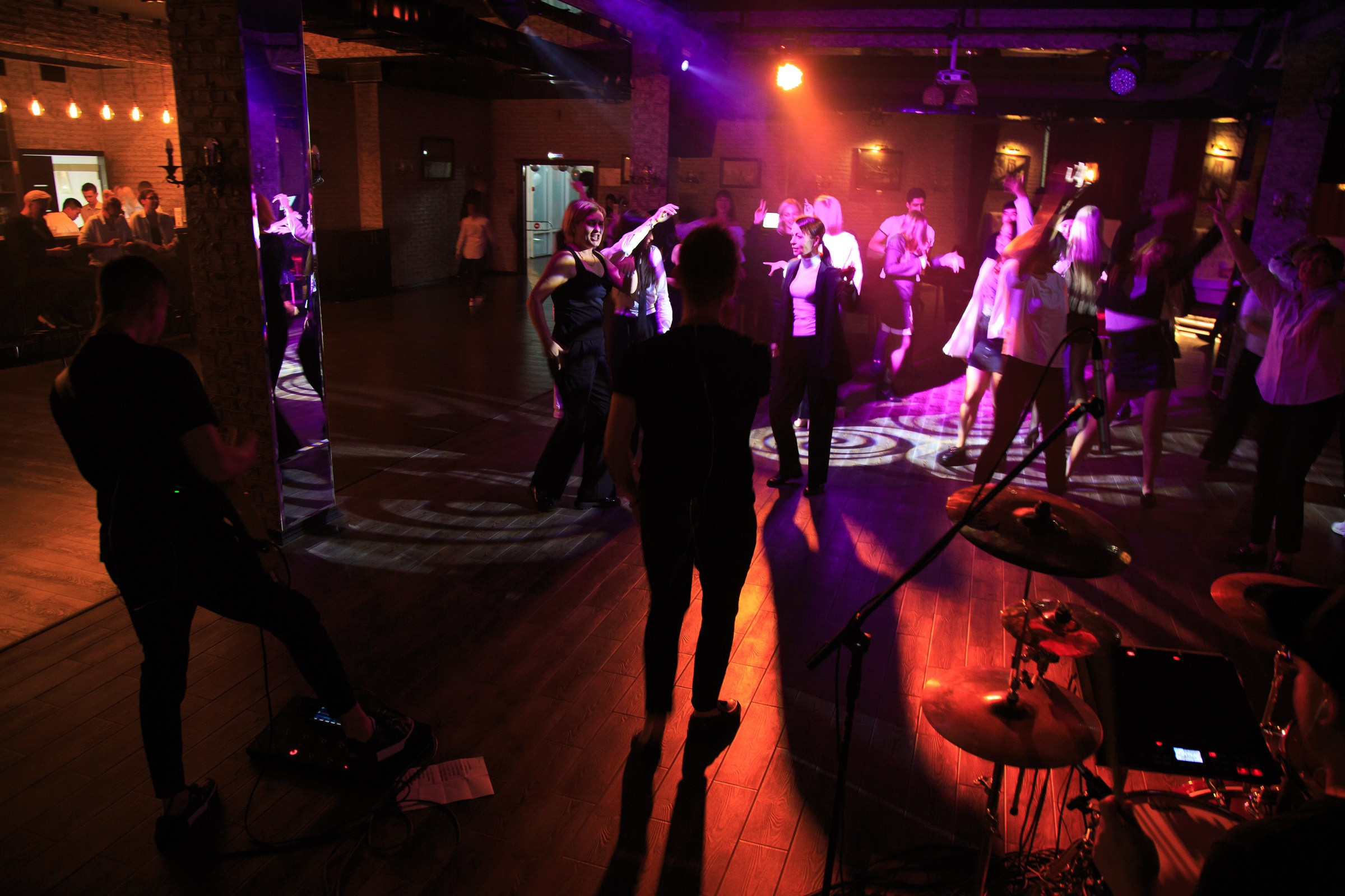 Открытие караоке клуба Mozguhose. Репортажный и свадебный фотограф Пятигорск и КМВ