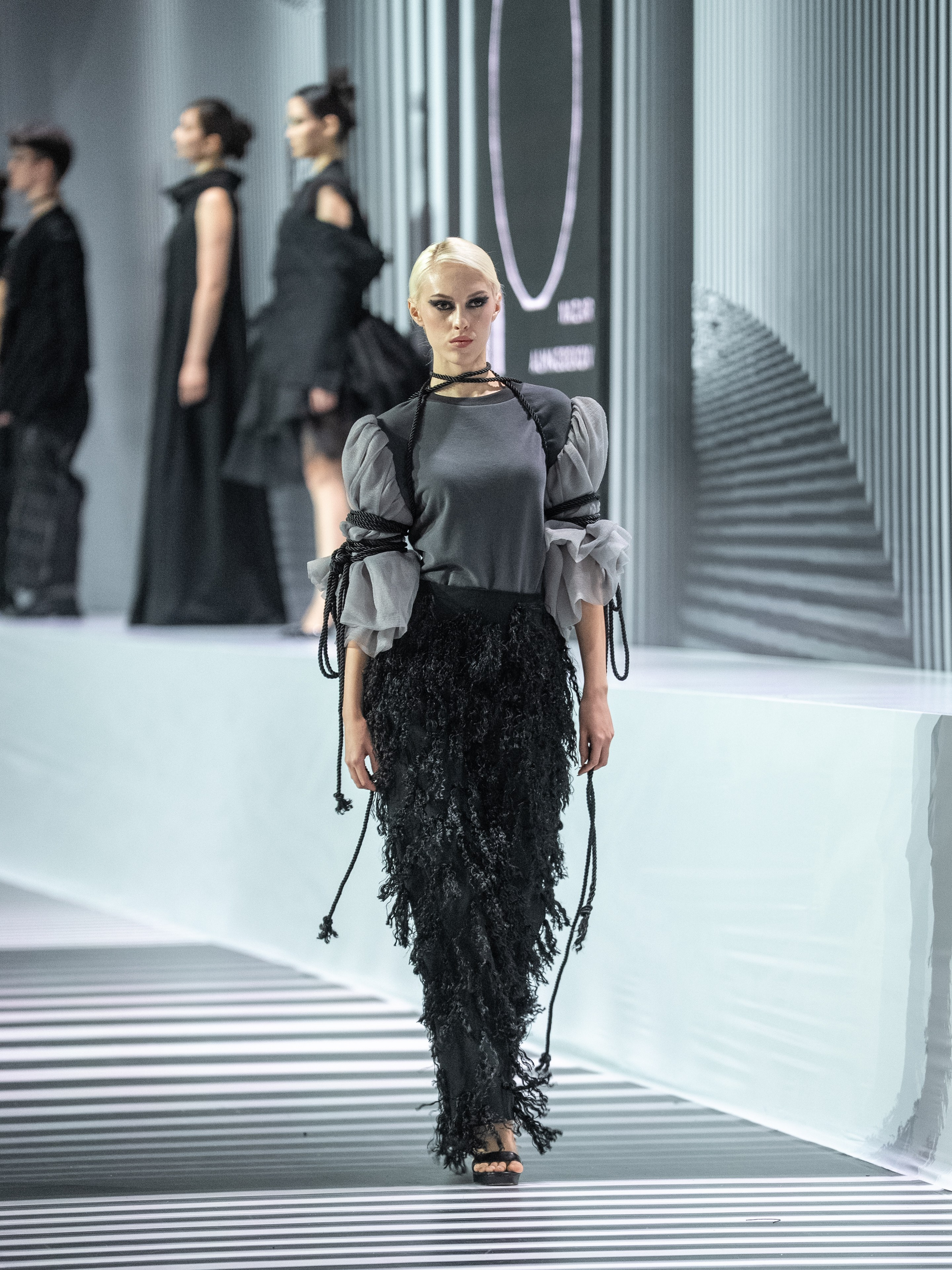 NAZAR ALMAZBEKOB (Кыргызстан). Сайт Алматинского НЮ АРТ, будуар и фэшн фотографа Дениса Карпенко