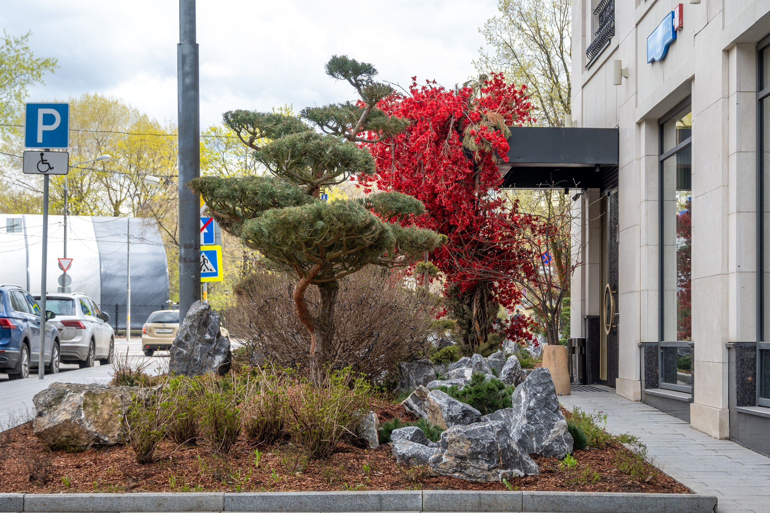 20240419 Хамовники. Дмитрий Ремизов. Фотография, как хобби