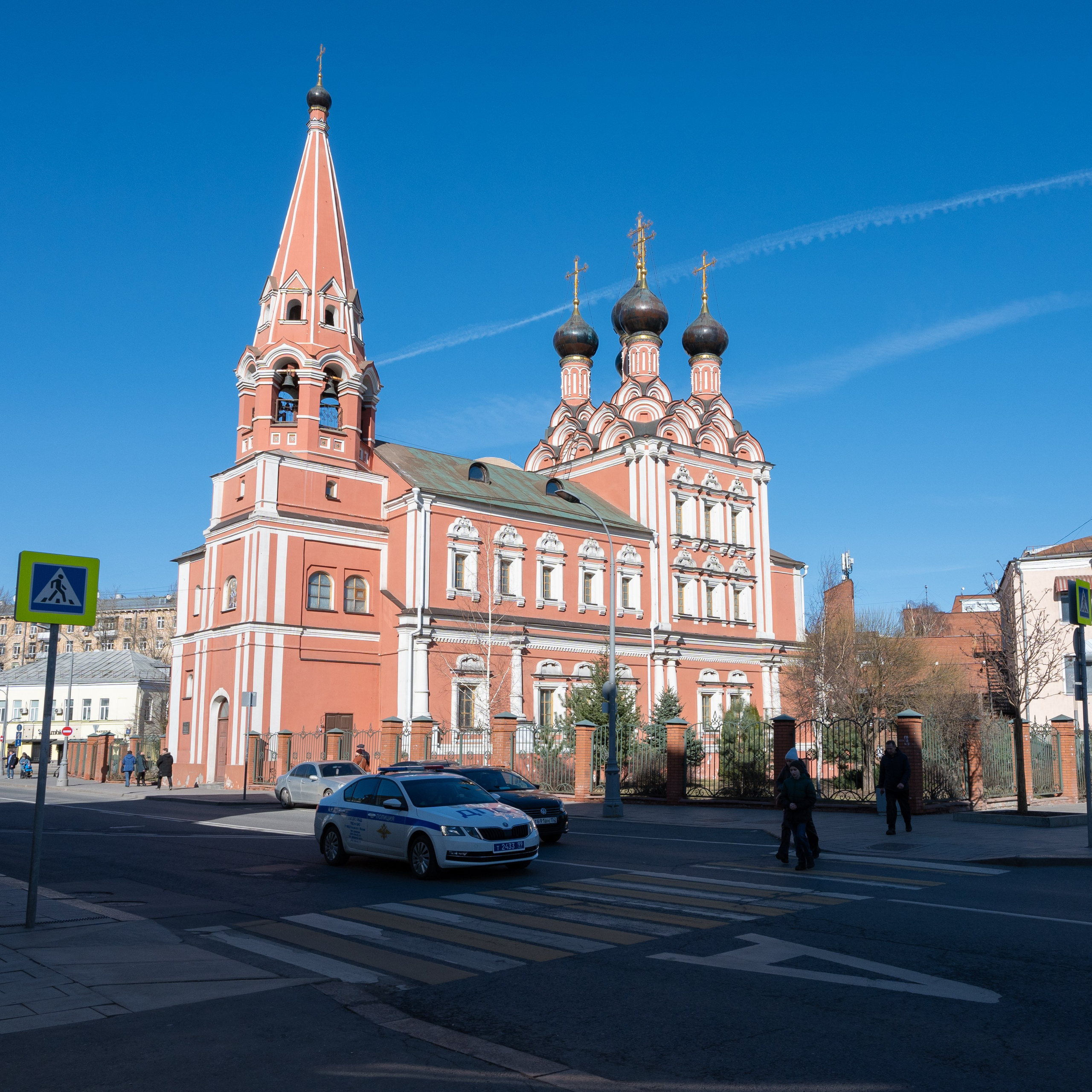 20250309 Таганка — Китай-город. Дмитрий Ремизов. Фотография, как хобби