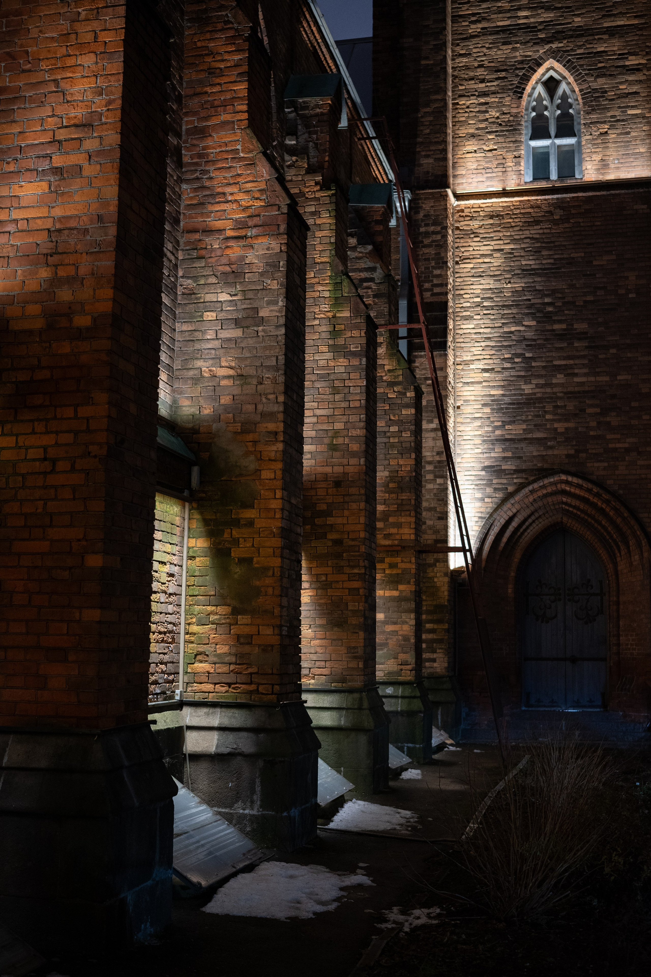 20241201 от Чеховской до Арбатской. Дмитрий Ремизов. Фотография, как хобби