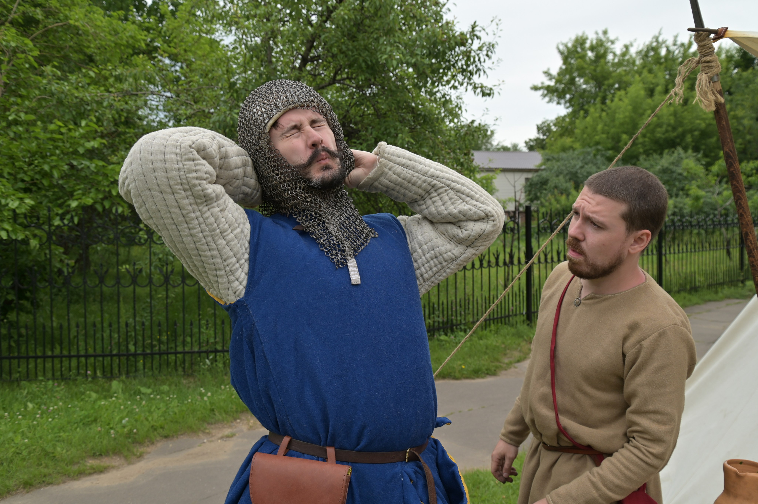 20240616 Крутицкое подворье. Дмитрий Ремизов. Фотография, как хобби