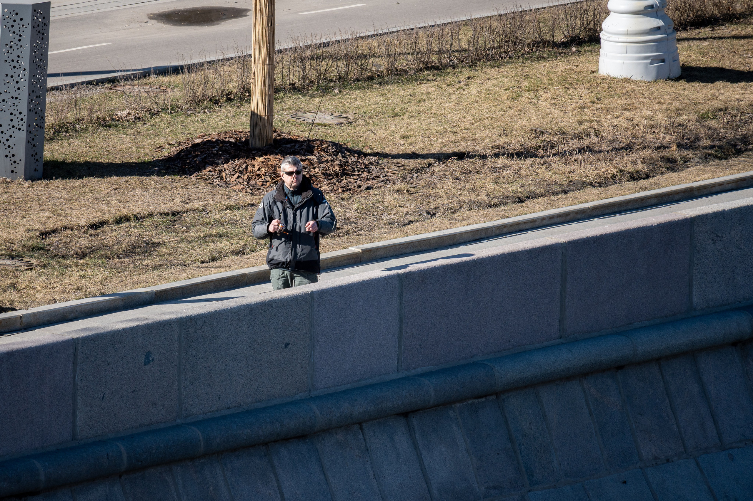 20250309 Таганка — Китай-город. Дмитрий Ремизов. Фотография, как хобби