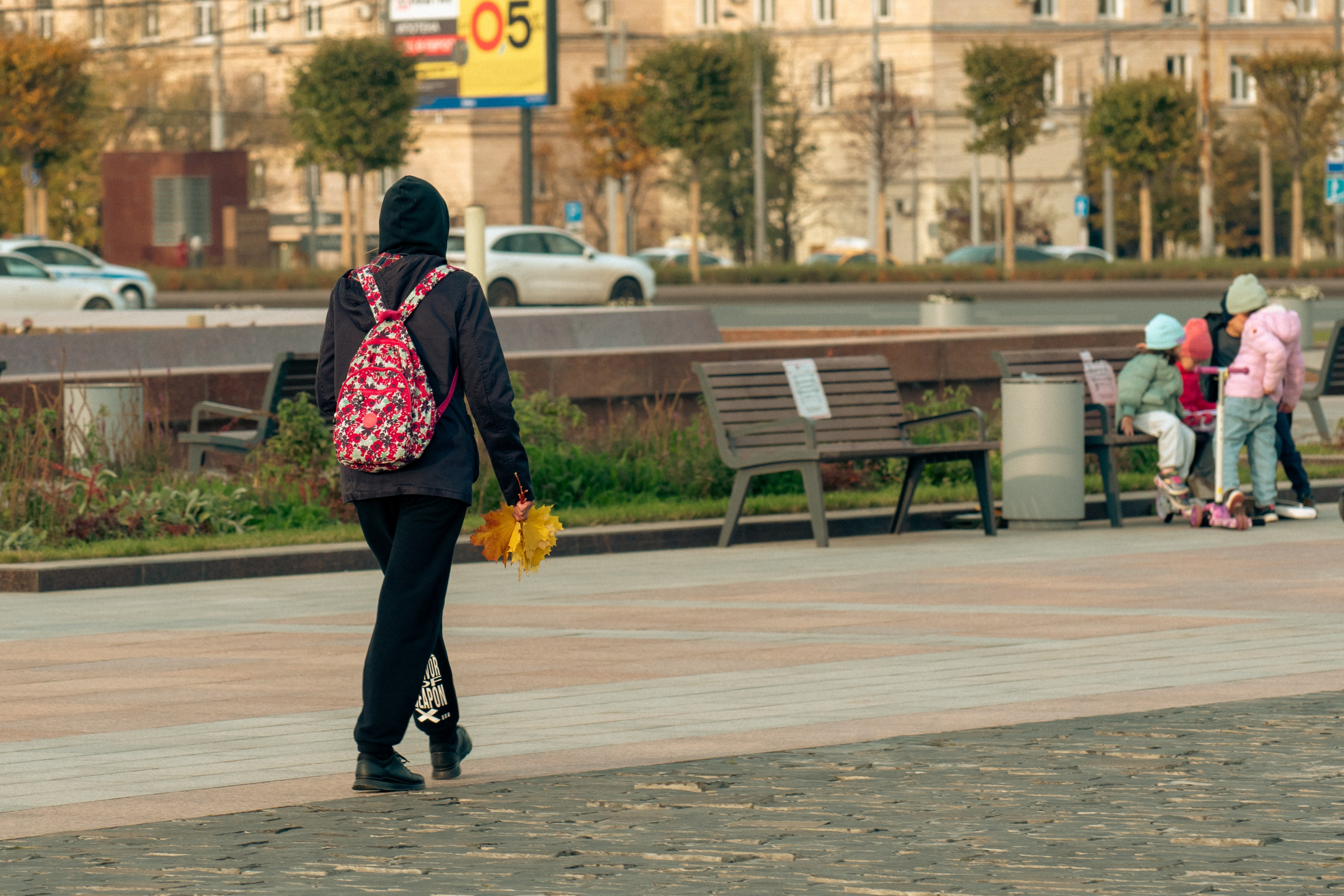 20211003 Поклонка. Дмитрий Ремизов. Фотография, как хобби