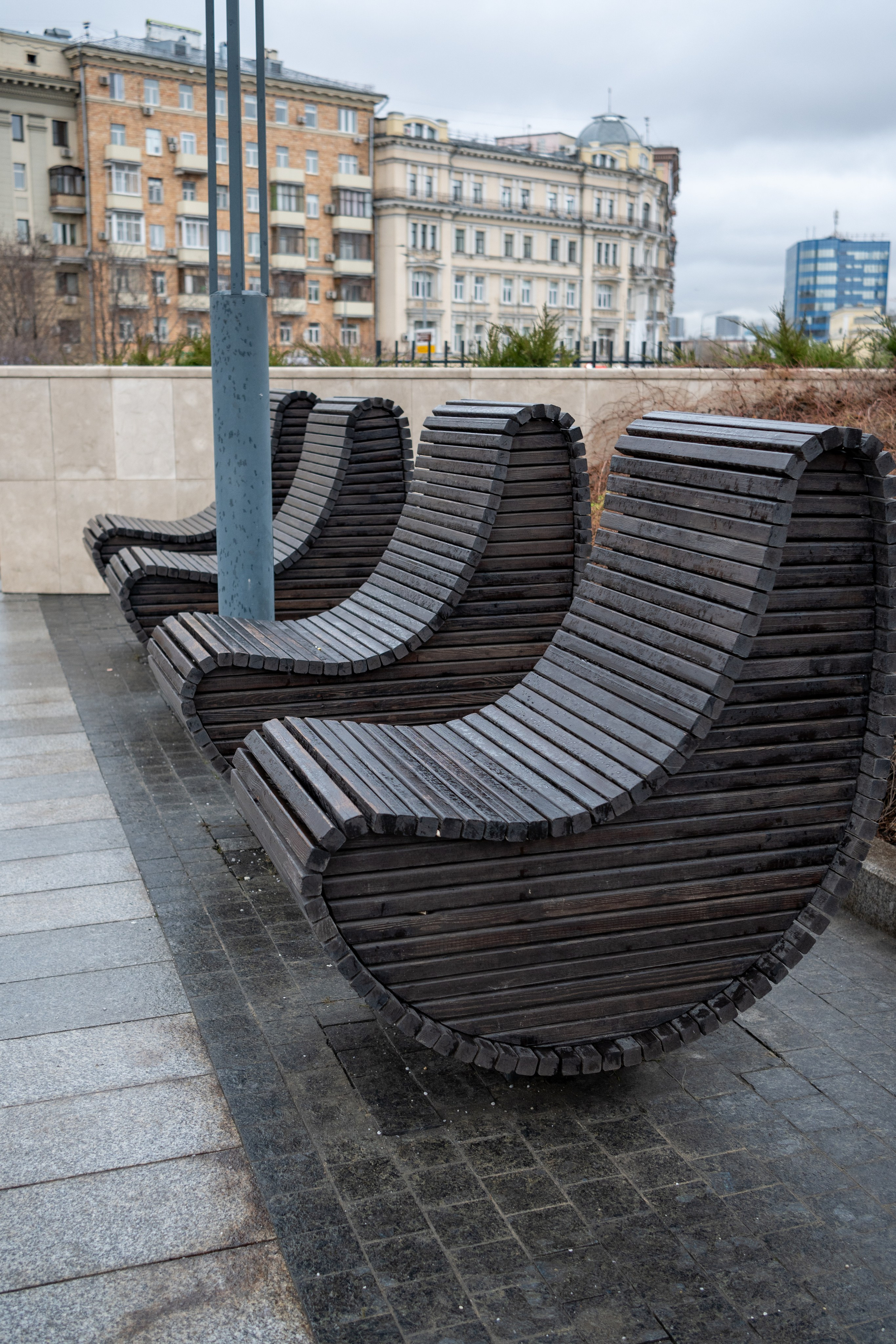 20250118 Павелецкая — Тульская. Дмитрий Ремизов. Фотография, как хобби