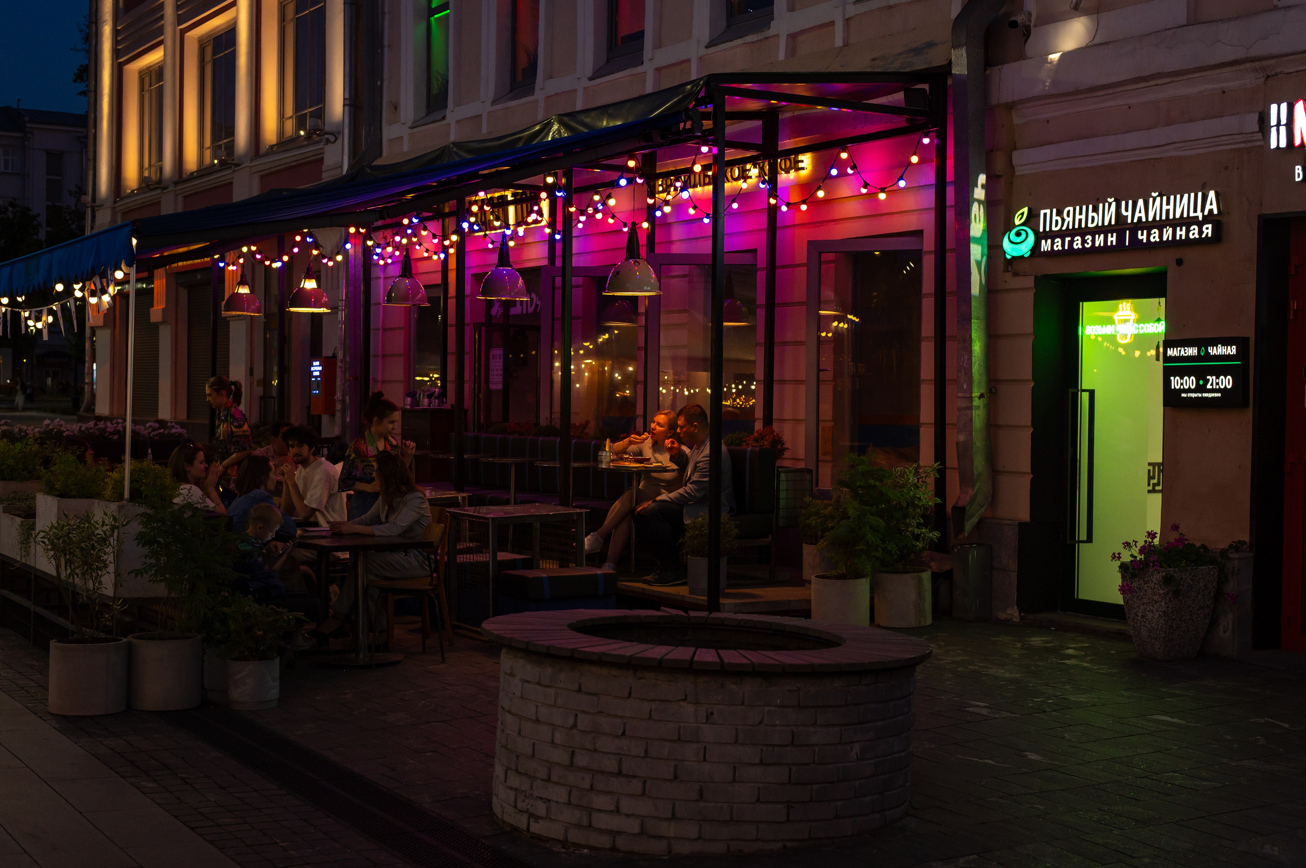 20230612-16 Нижний Новгород. Дмитрий Ремизов. Фотография, как хобби