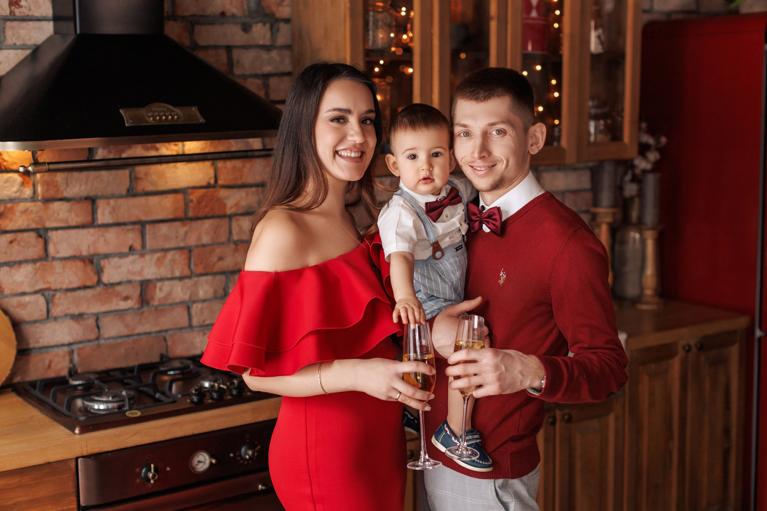 Семейная съемка. Семейный фотограф Александр Передерий