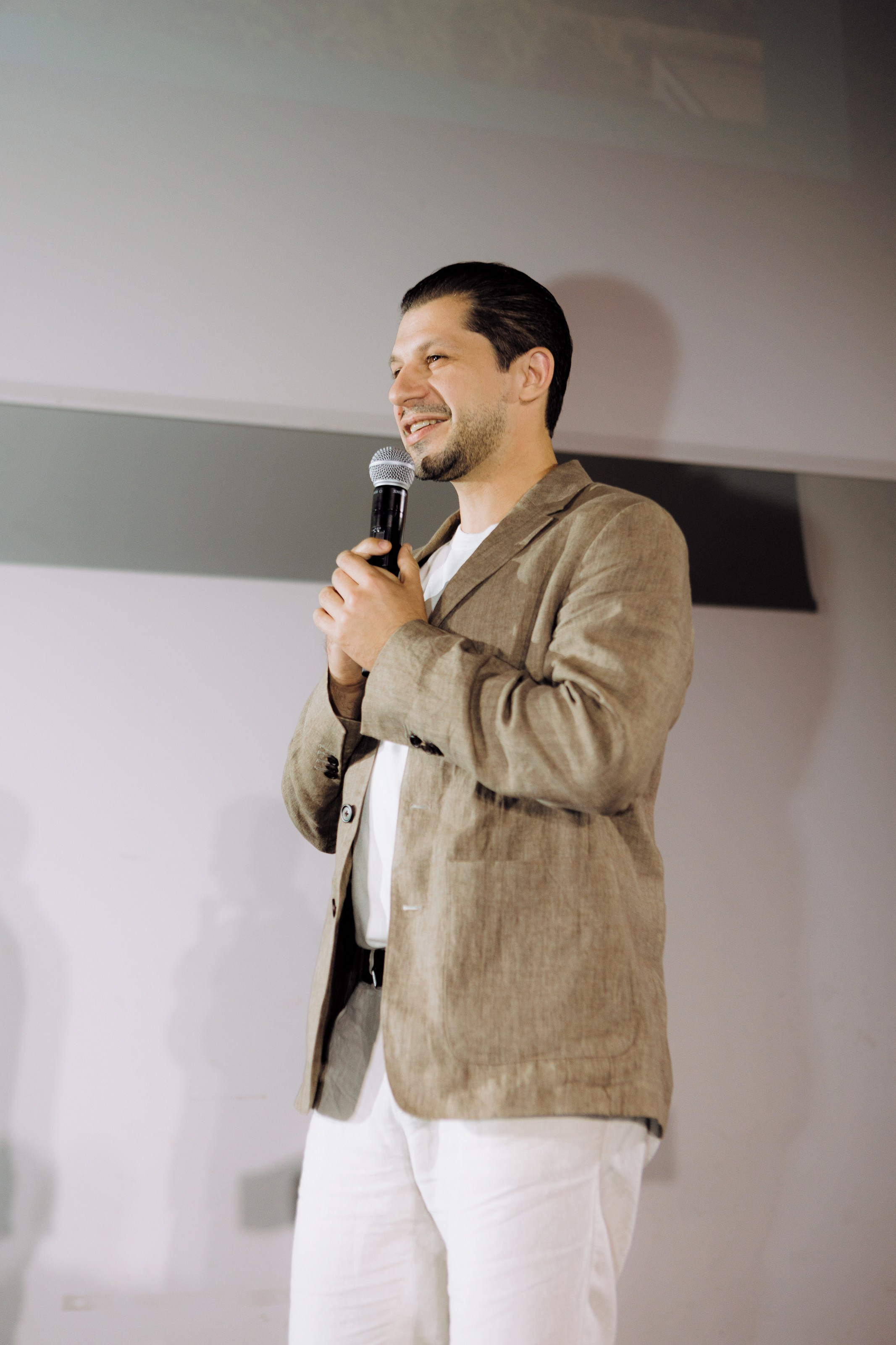 Summer365 in Sheraton. Фотограф в Батуми Павел Шарников