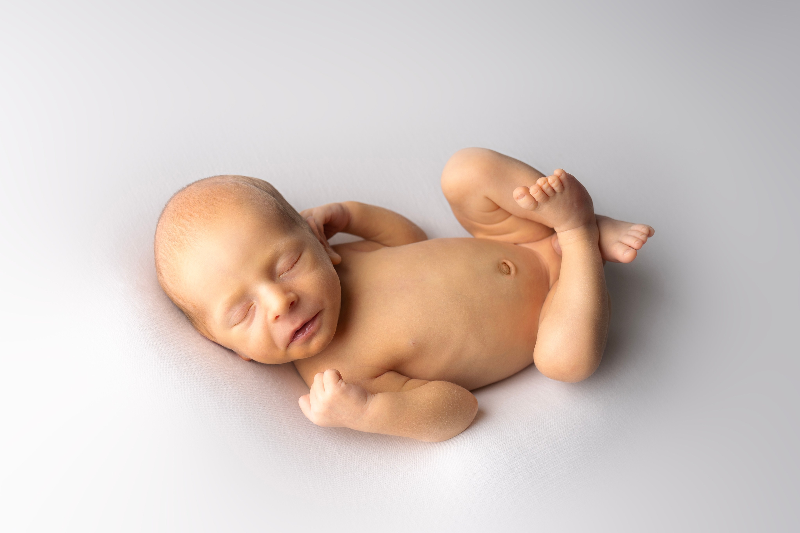 Фотосъемка новорожденных