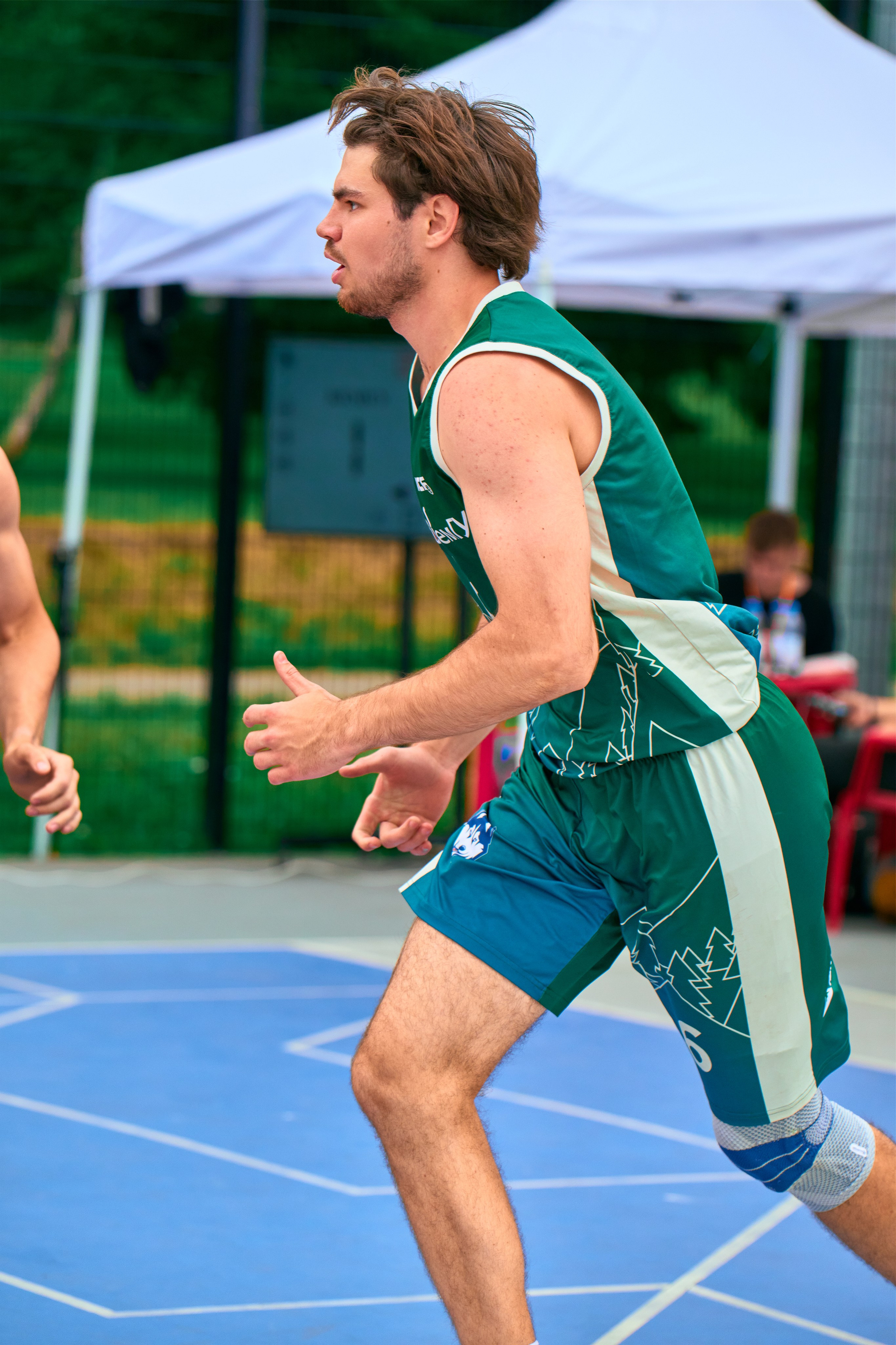Финал городского турнира по баскетболу 3×3 «Герои Асфальта 2026»