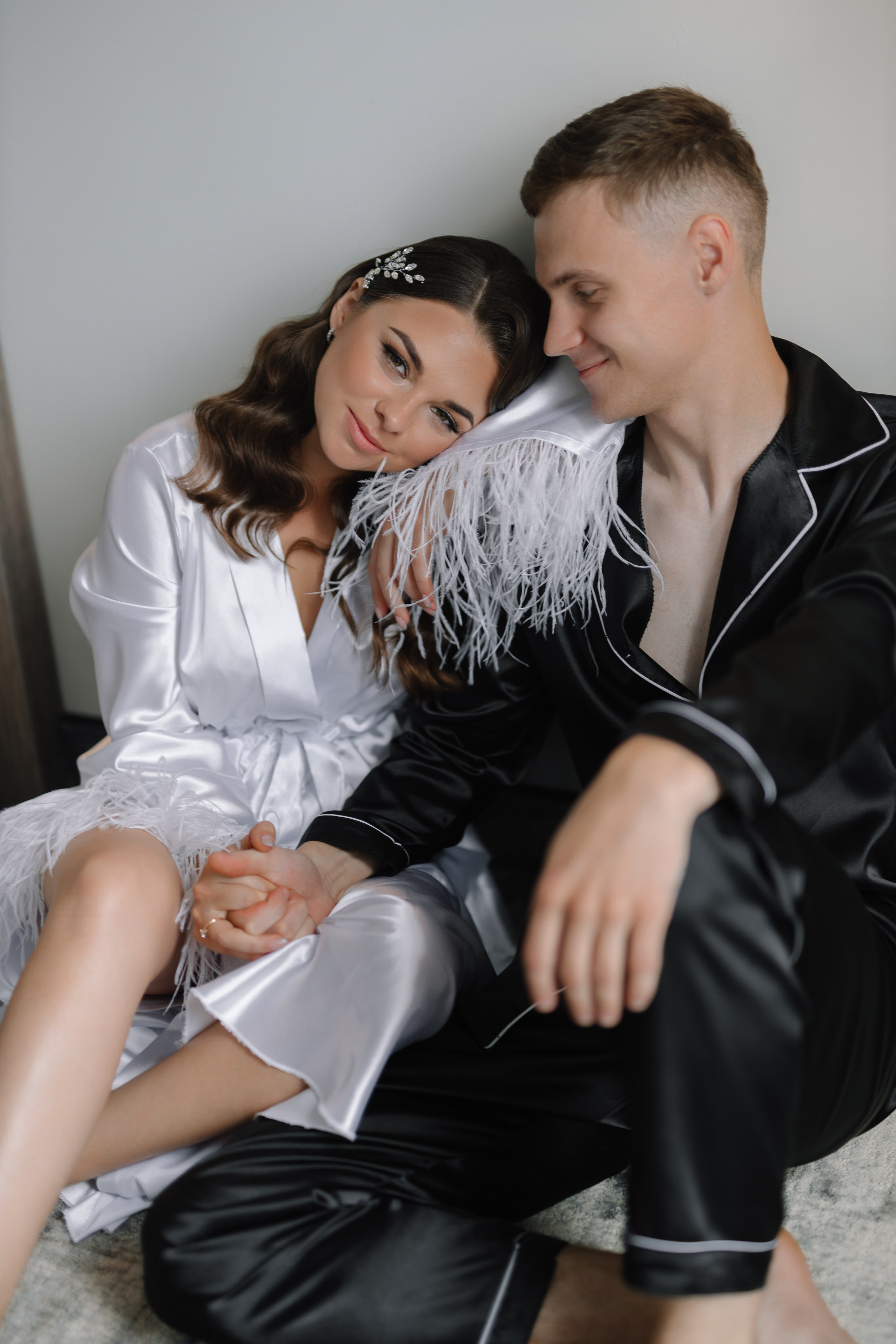 Давай навсегда?. Свадебный и портретный фотограф в Москве, Туле и Брянске Дара Евсеева