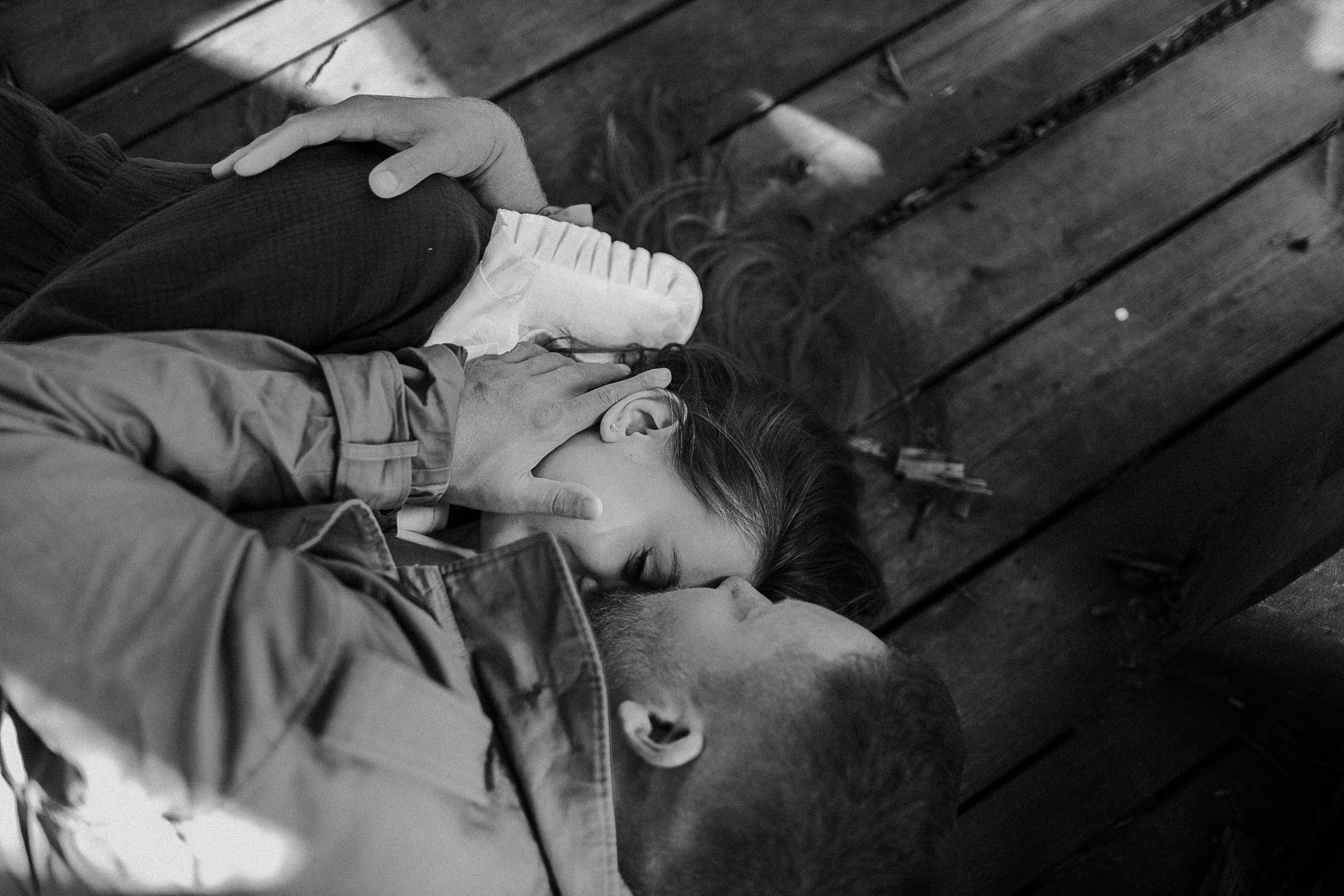 Никола Ленивец. Свадебный и портретный фотограф в Москве, Туле и Брянске Дара Евсеева