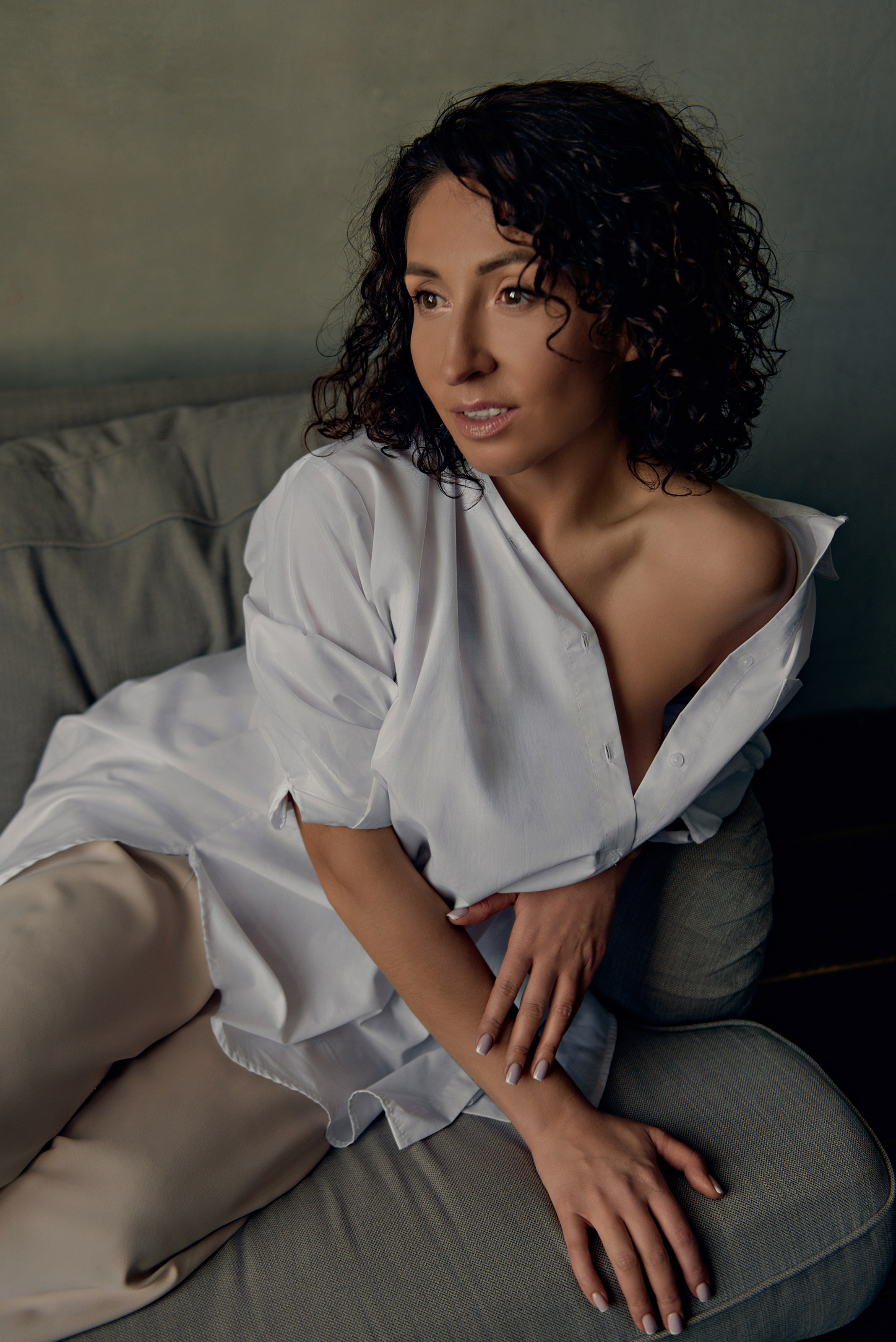 Катерина. Фотограф Катерина Устименко