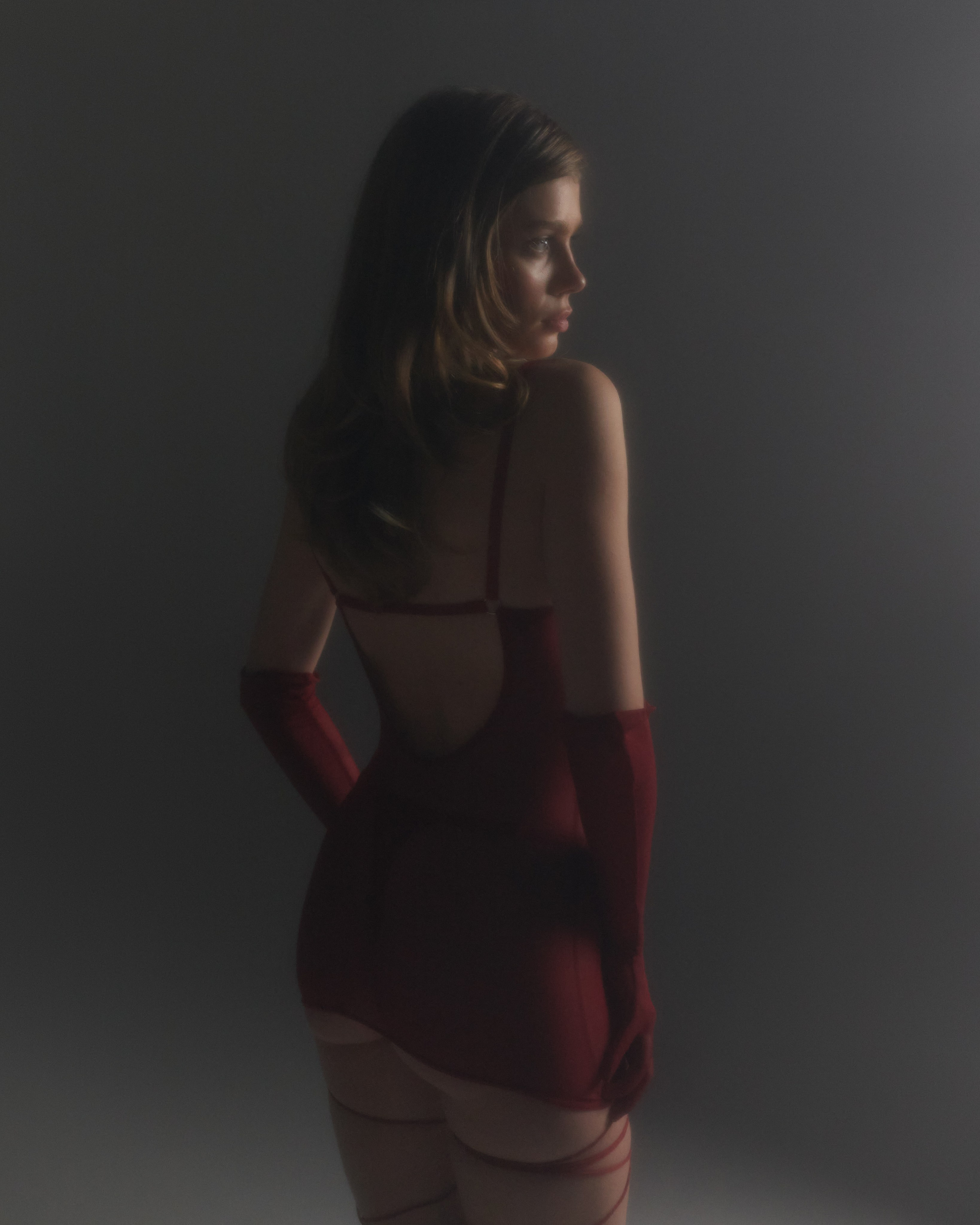 Нижнее белье. Свадебный фотограф Москва Татьяна Кундельчук