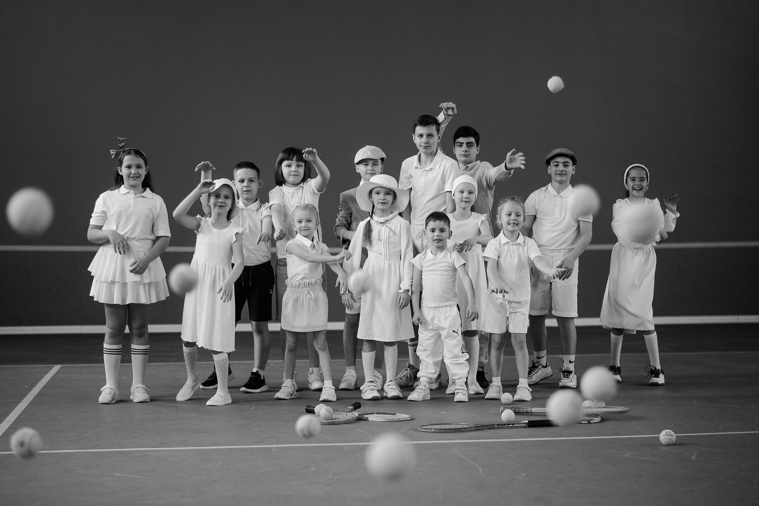 Теннис. Thephoto-russia.ru