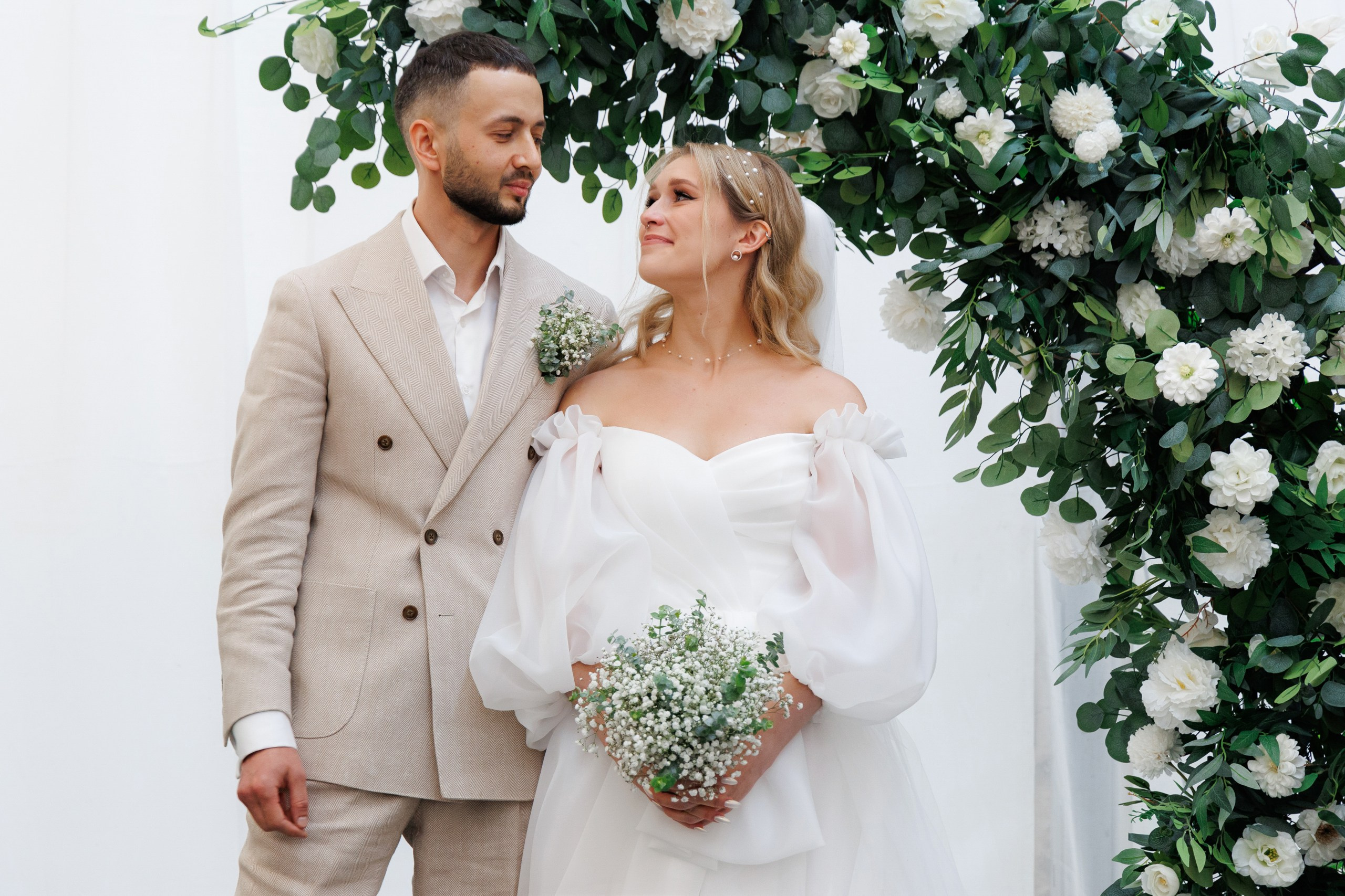 Дмитрий и Виктория (27-07-2024)