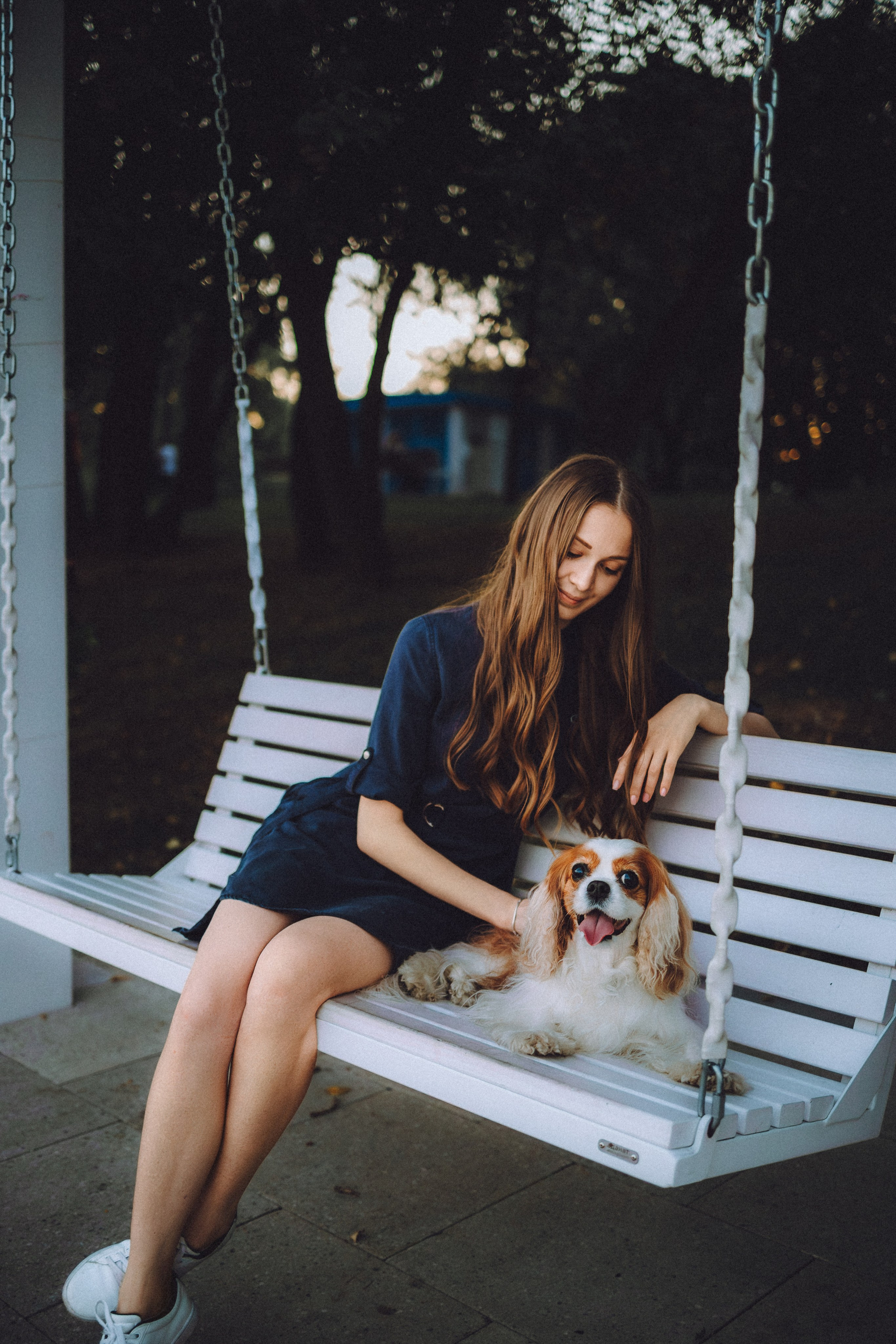 Наташа и Вики