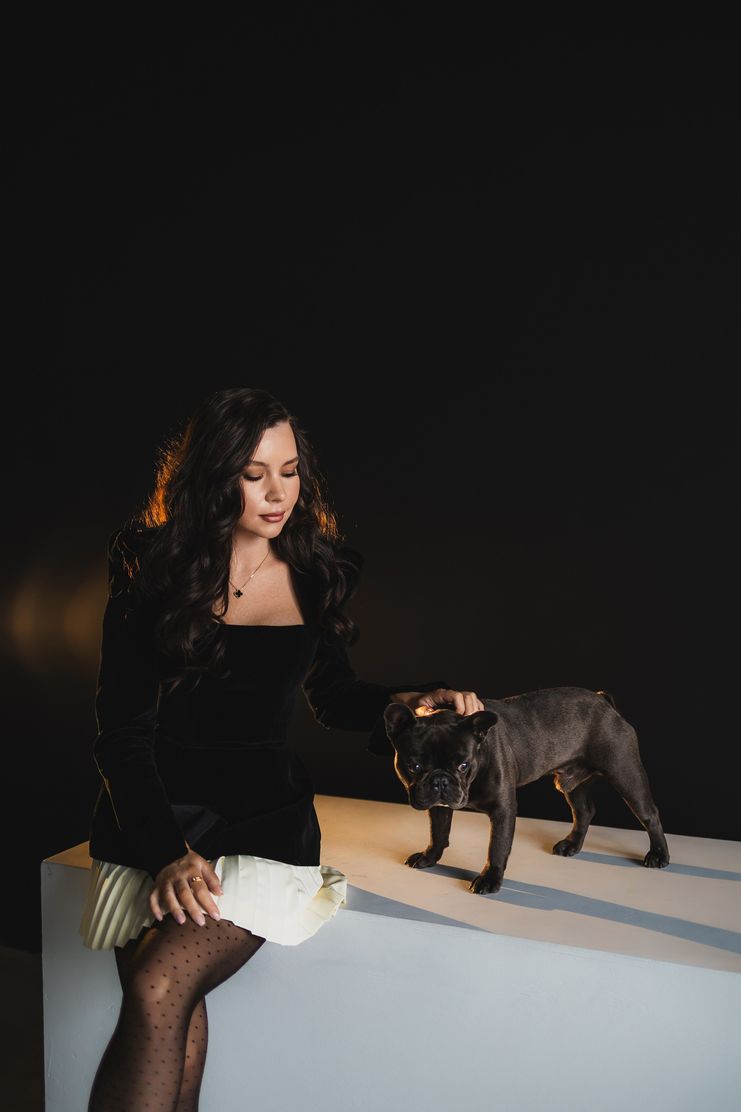 Кристина и Счастье