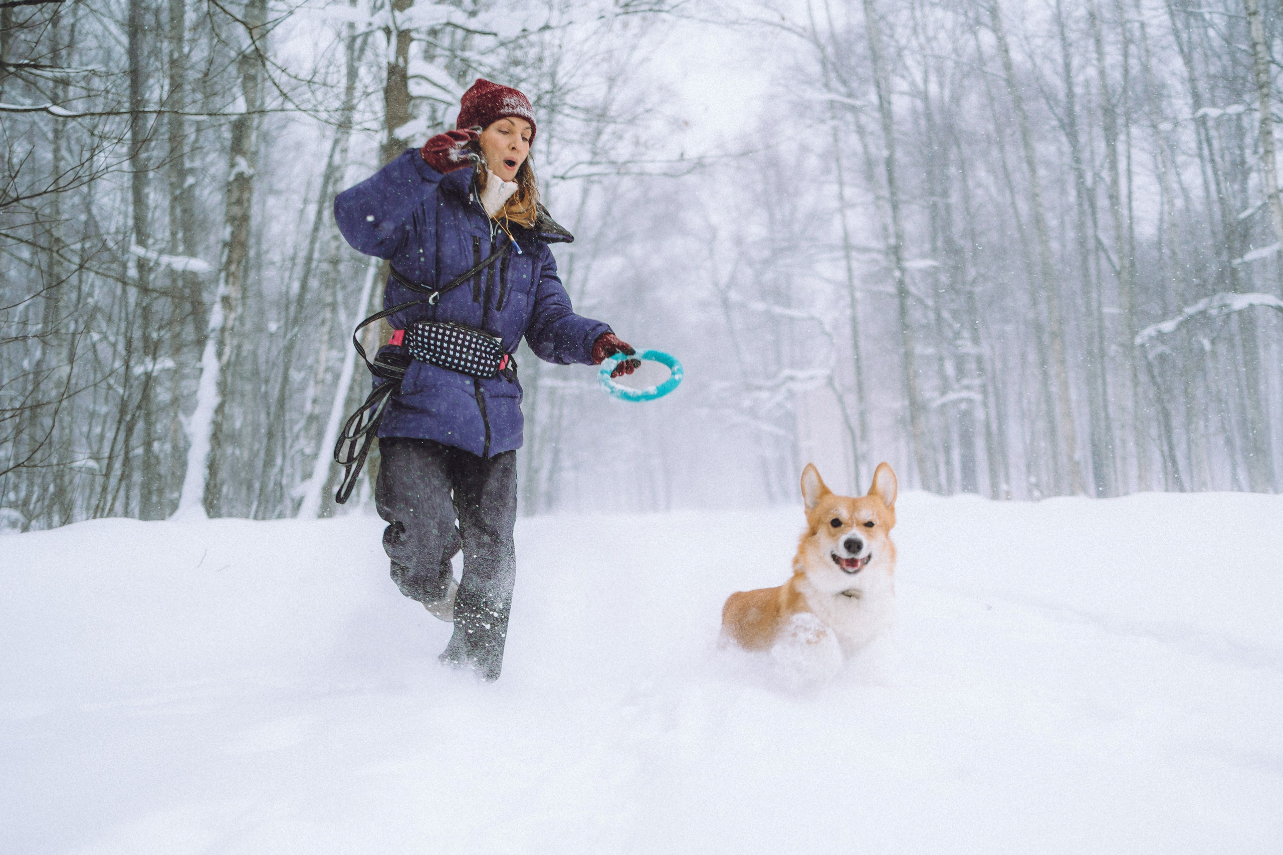 Юля и Юпитер