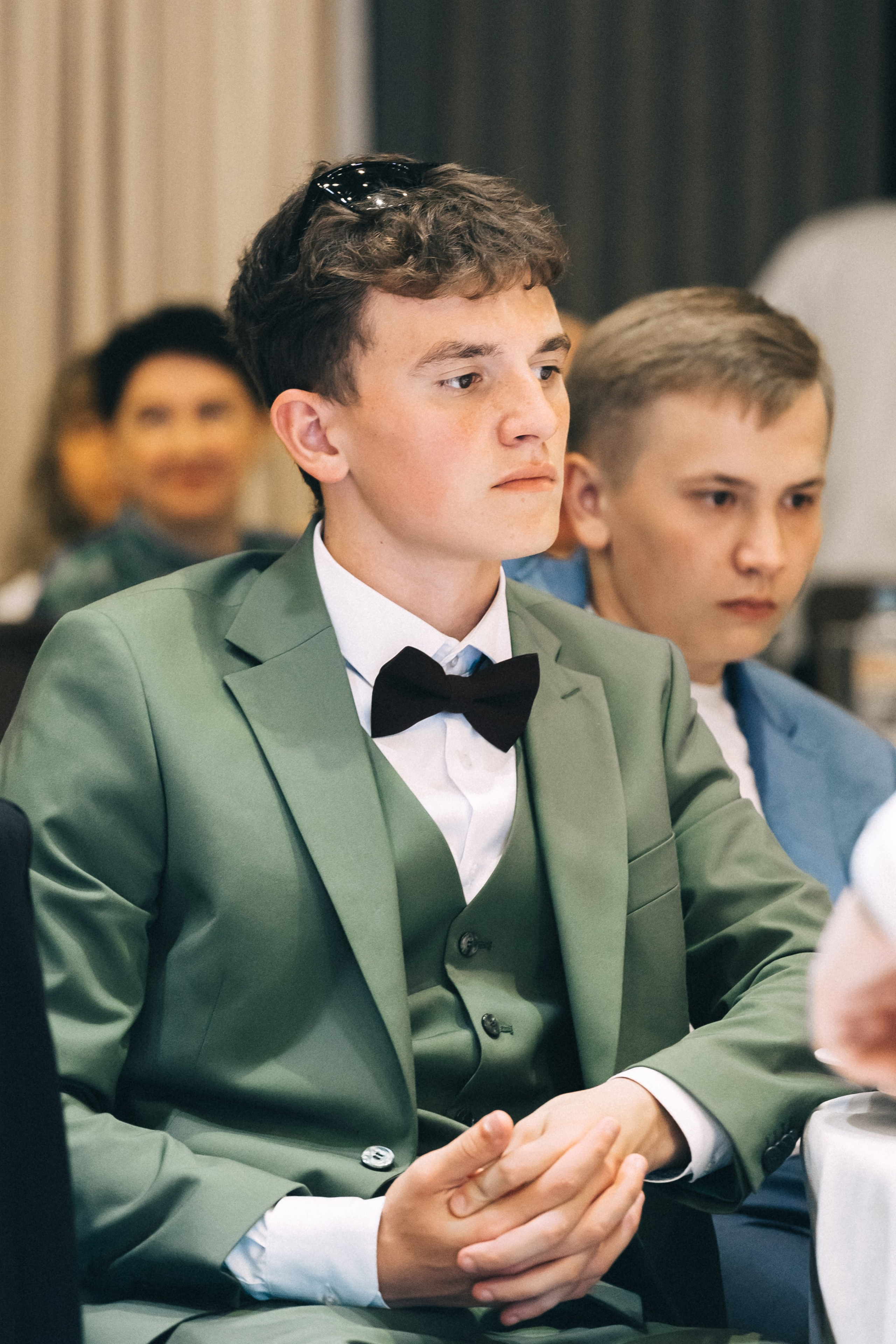 Выпускной «Лицей 62». Фотограф Кемерово | Сергей