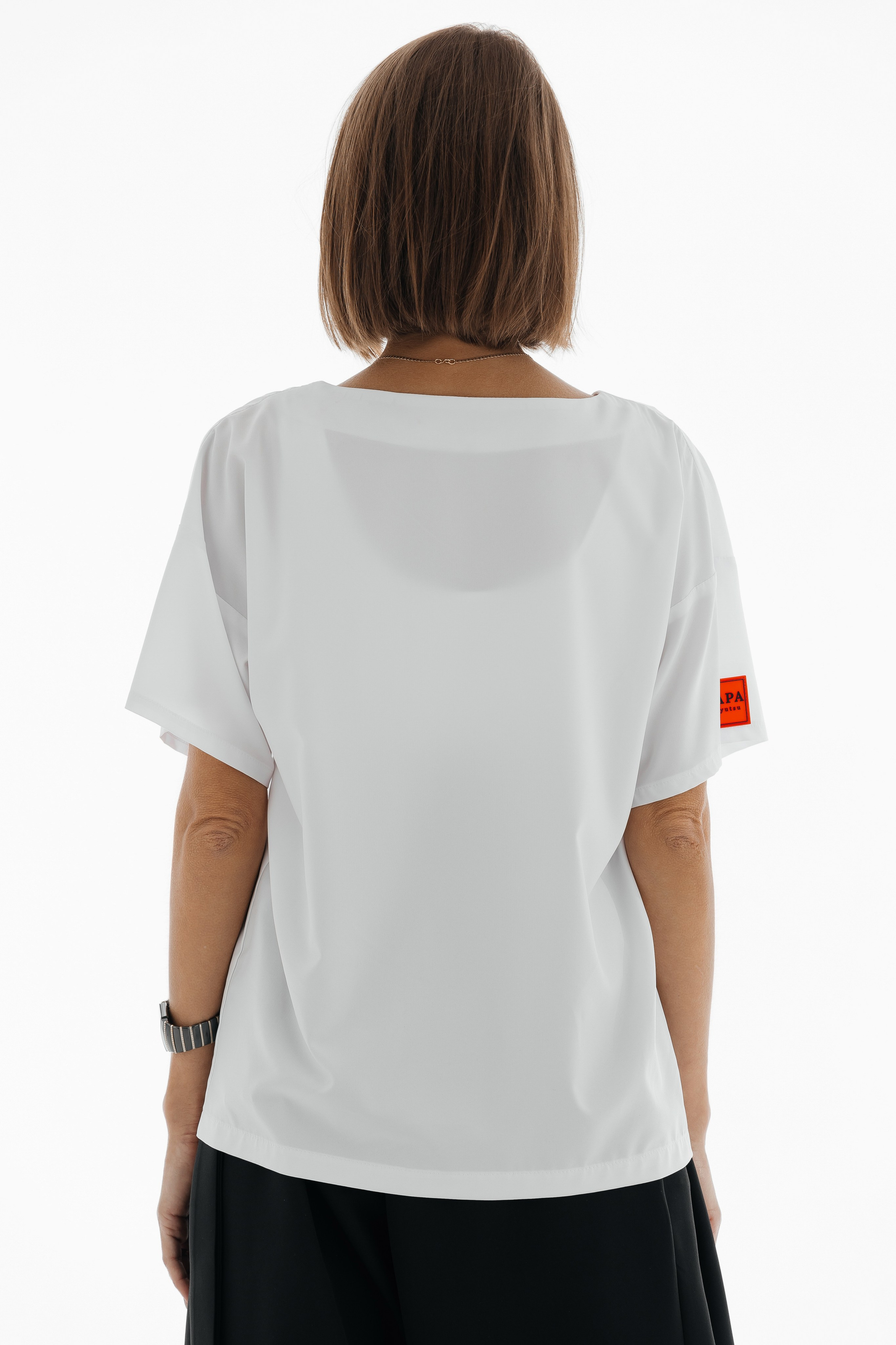 Бренд одежды «LAPA Kayutsu». Фотограф Кемерово | Сергей