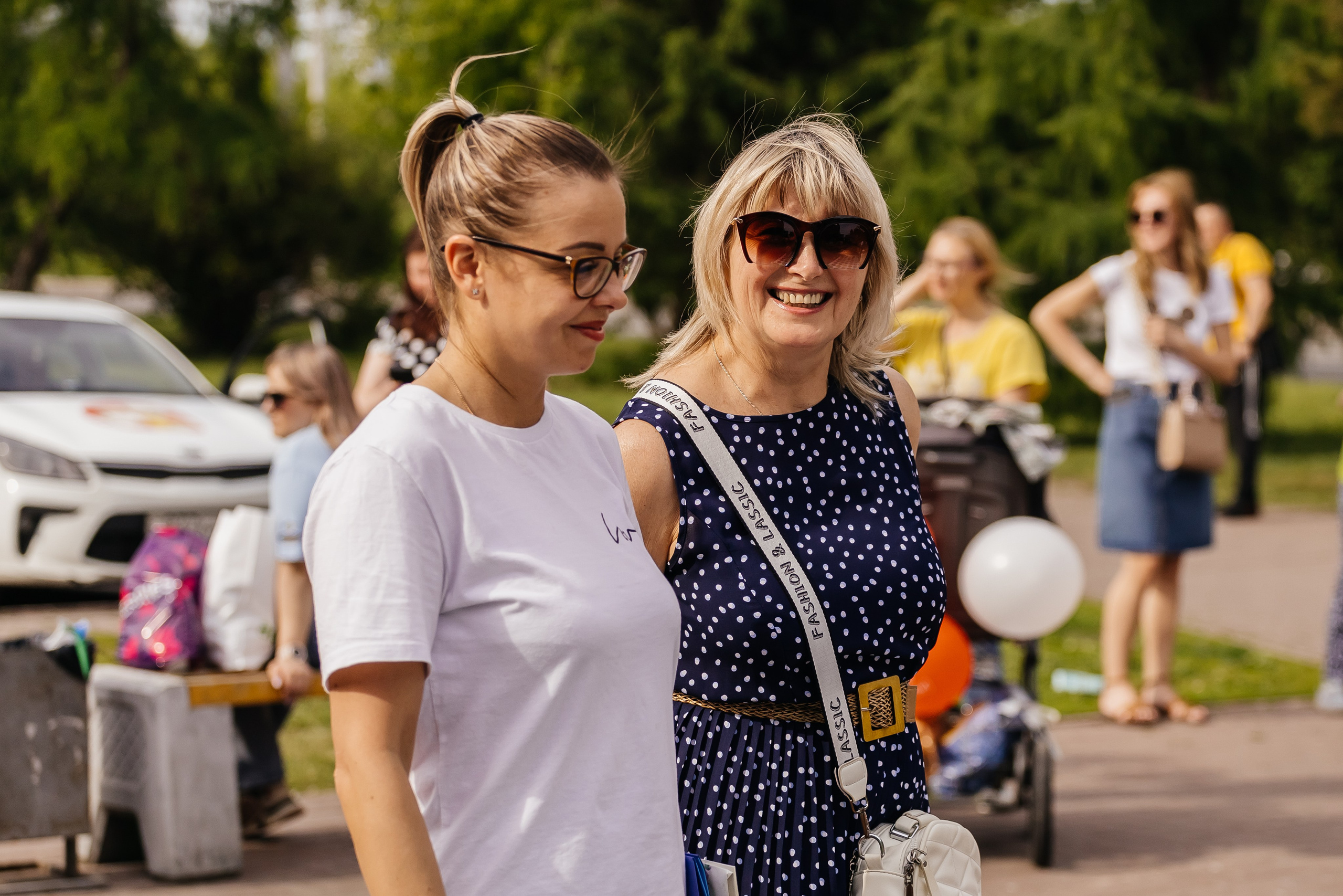 Детский праздник в «Мария — РА». Фотограф Кемерово | Сергей