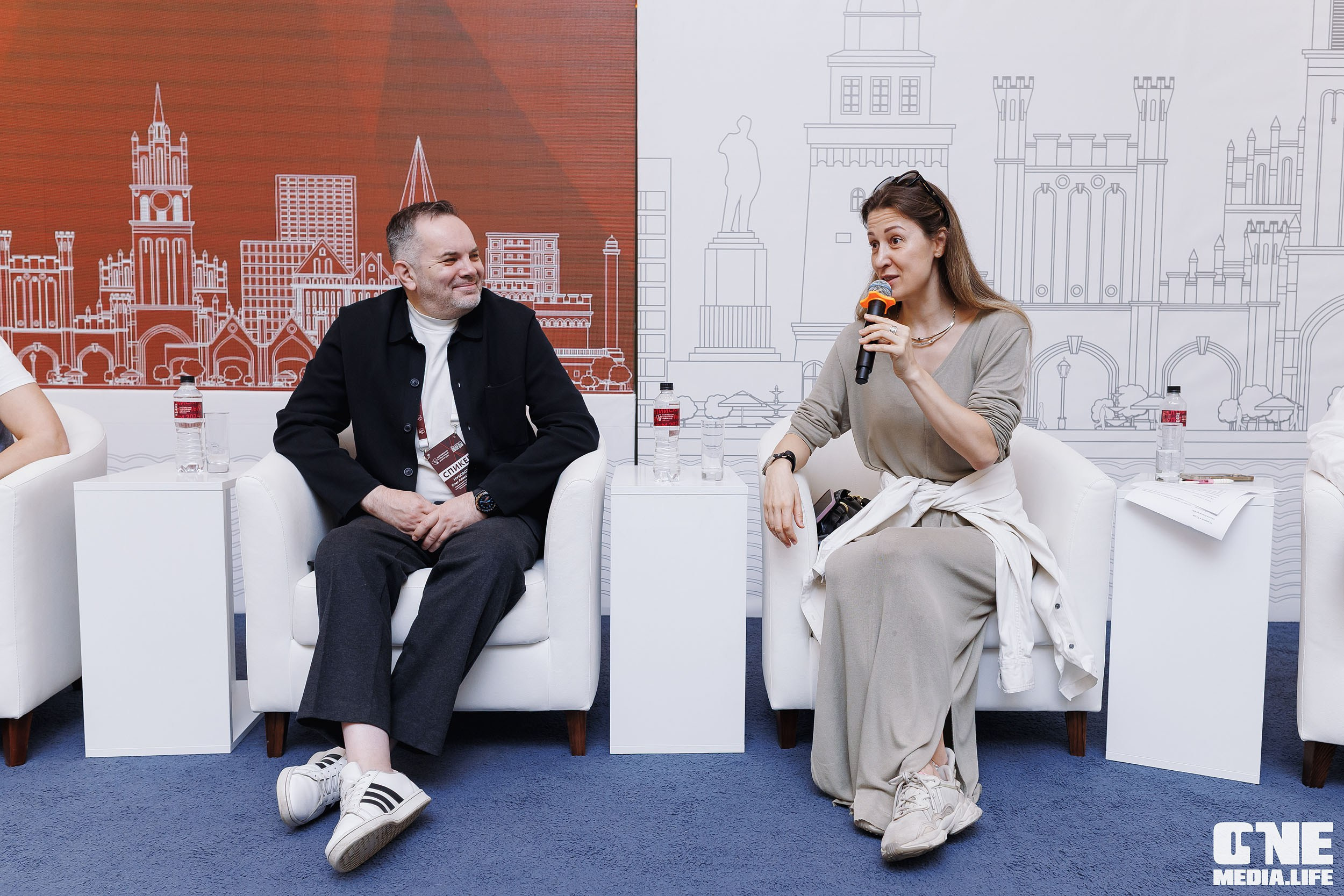 Балтийский Культурный Форум. День 3. One Media Life: фоторепортажи, фотоотчеты с мероприятий и заведений